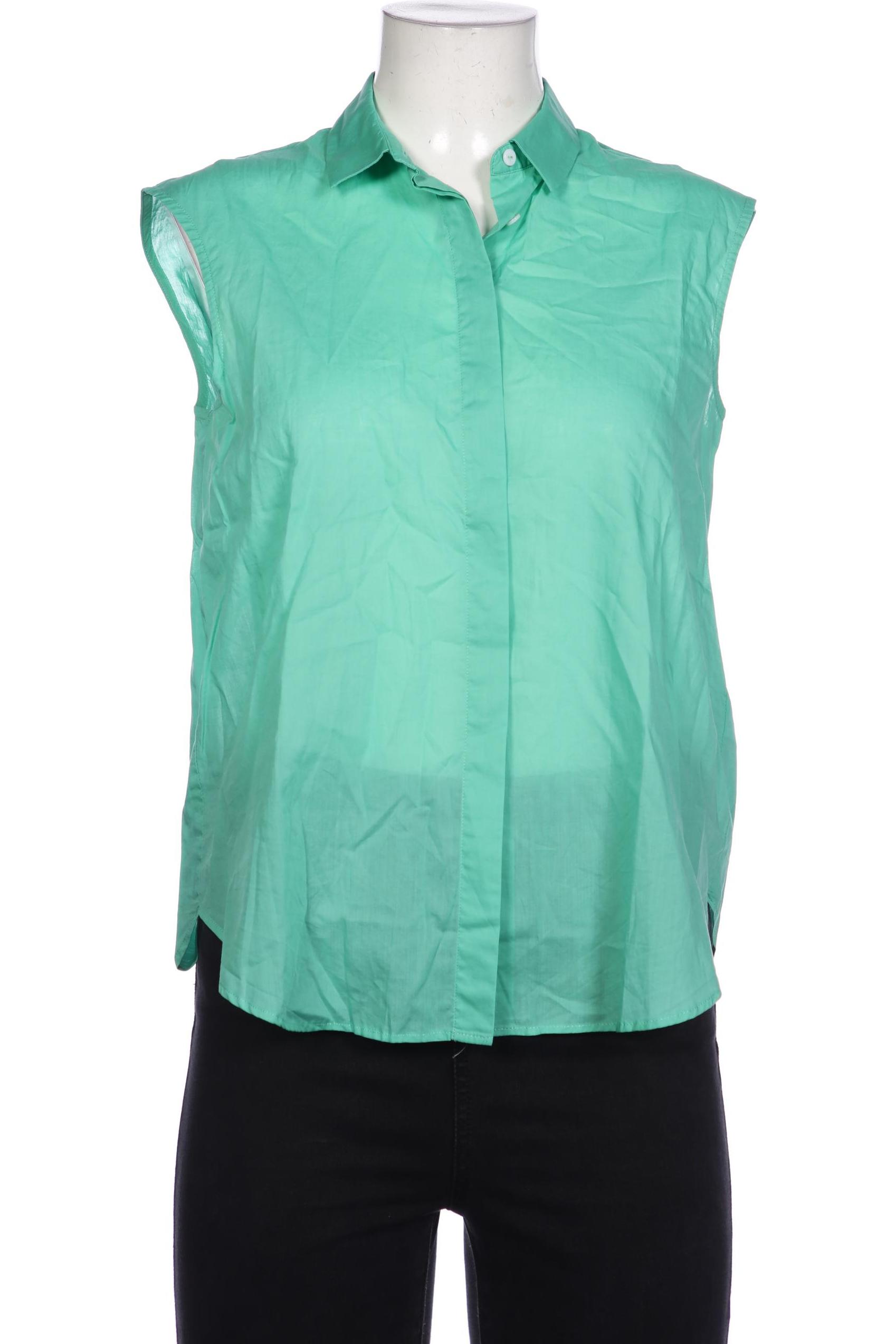 

ETERNA 1863 Damen Bluse, grün