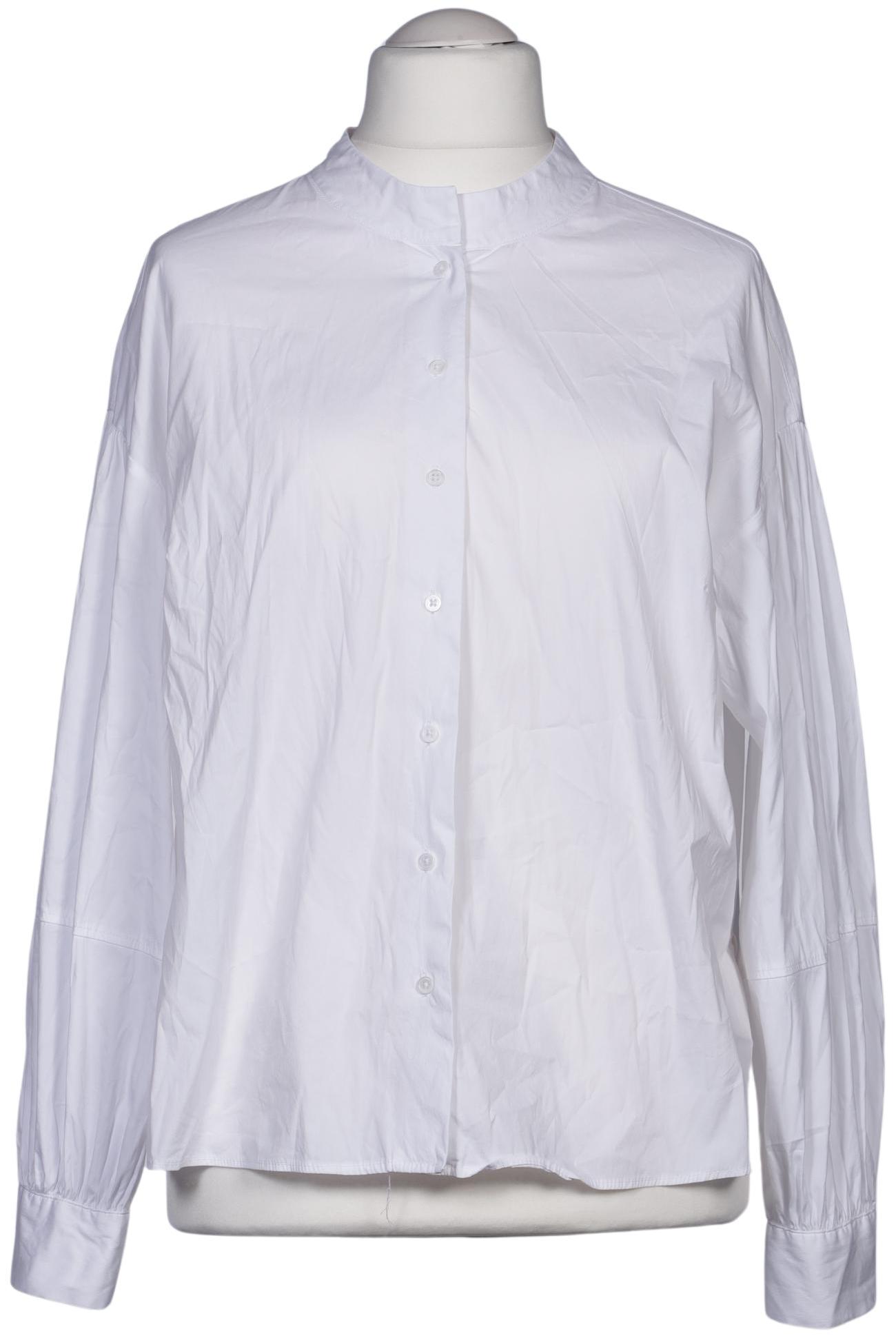 

Eterna 1863 Damen Bluse, weiß, Gr. 42