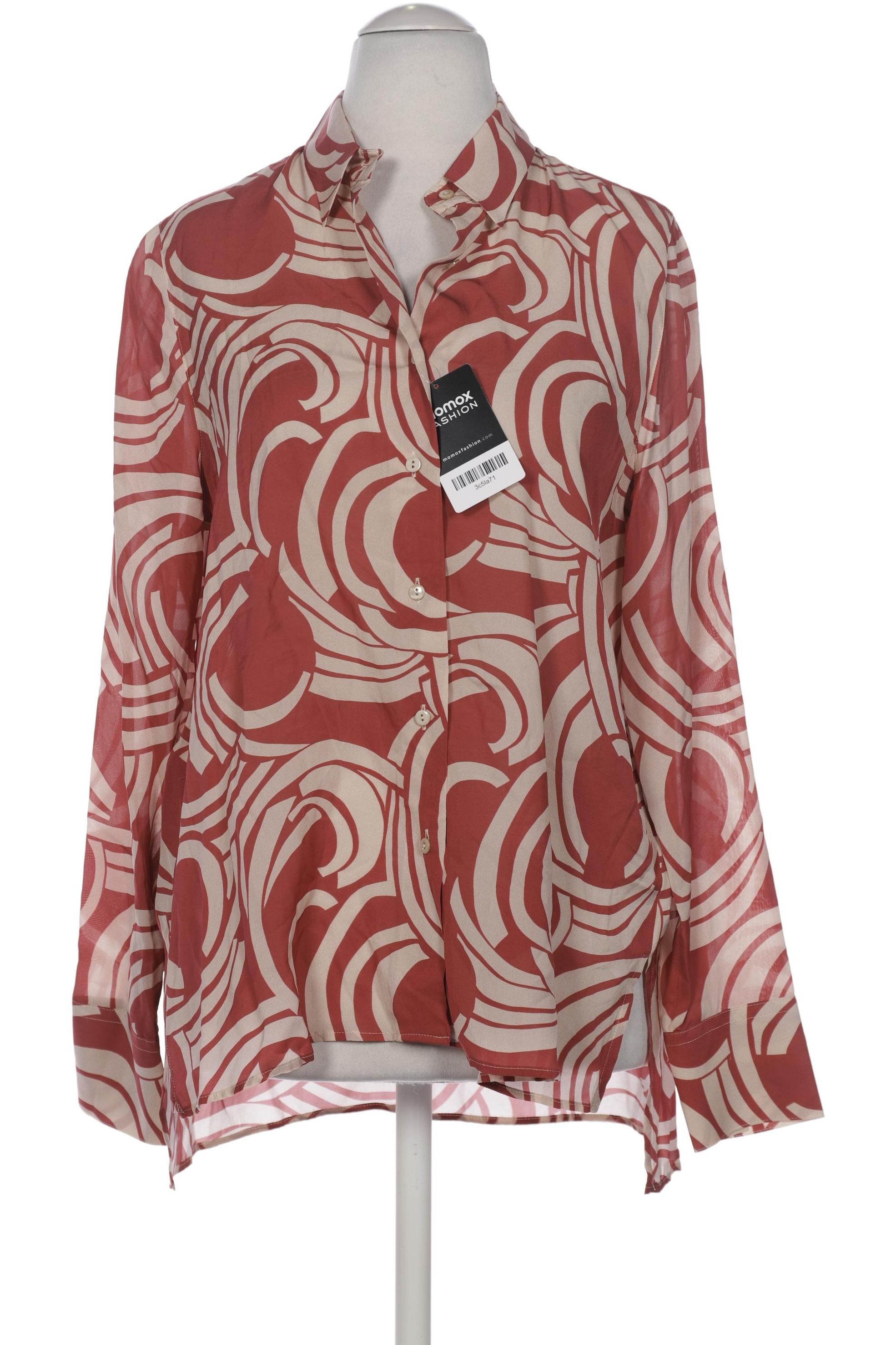 

Eterna 1863 Damen Bluse, pink, Gr. 36