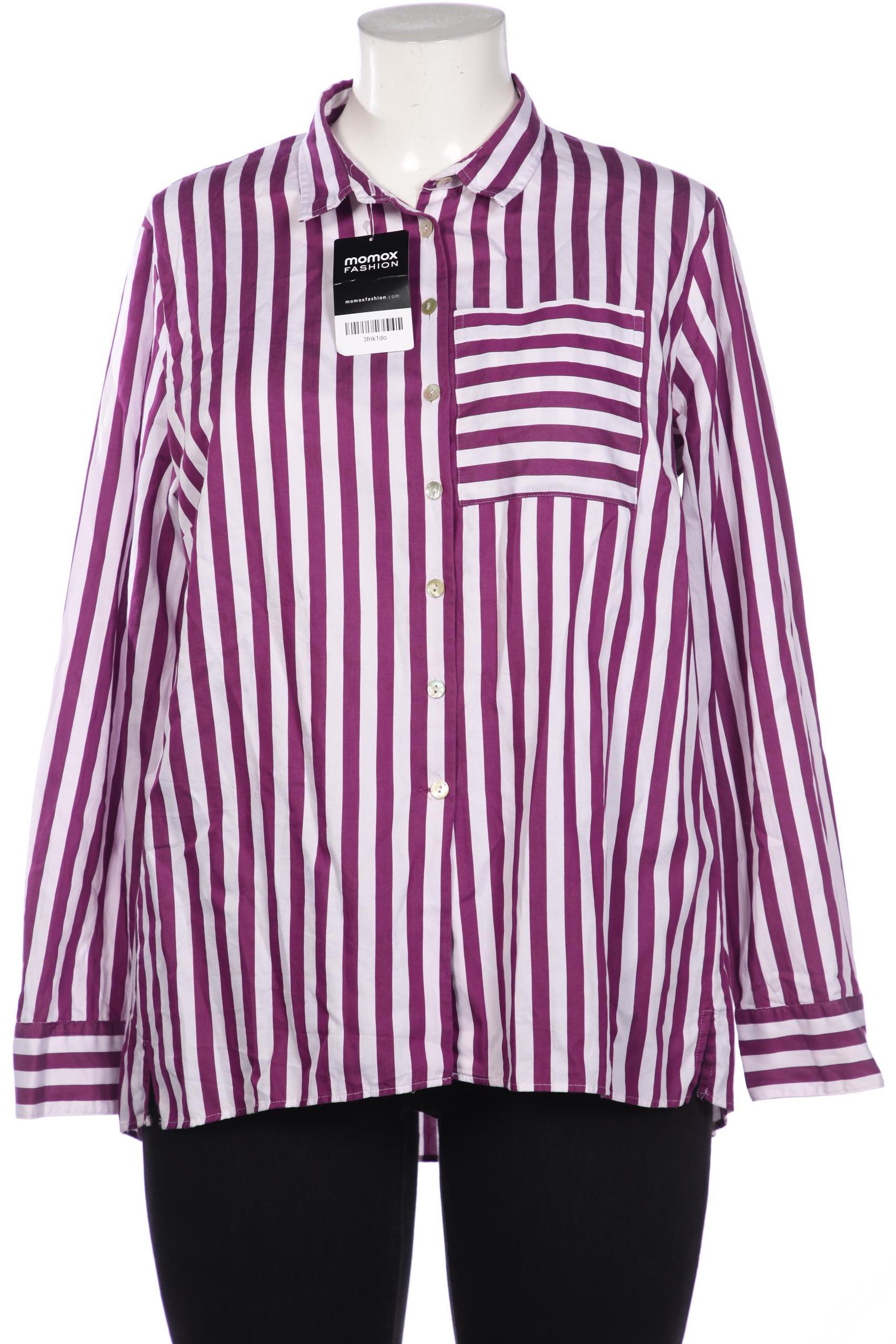 

Eterna 1863 Damen Bluse, weiß, Gr. 44