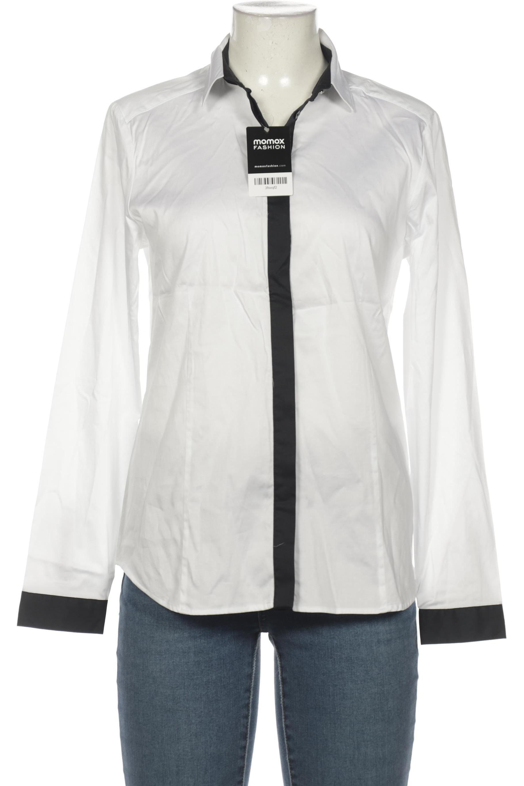 

ETERNA 1863 Damen Bluse, weiß