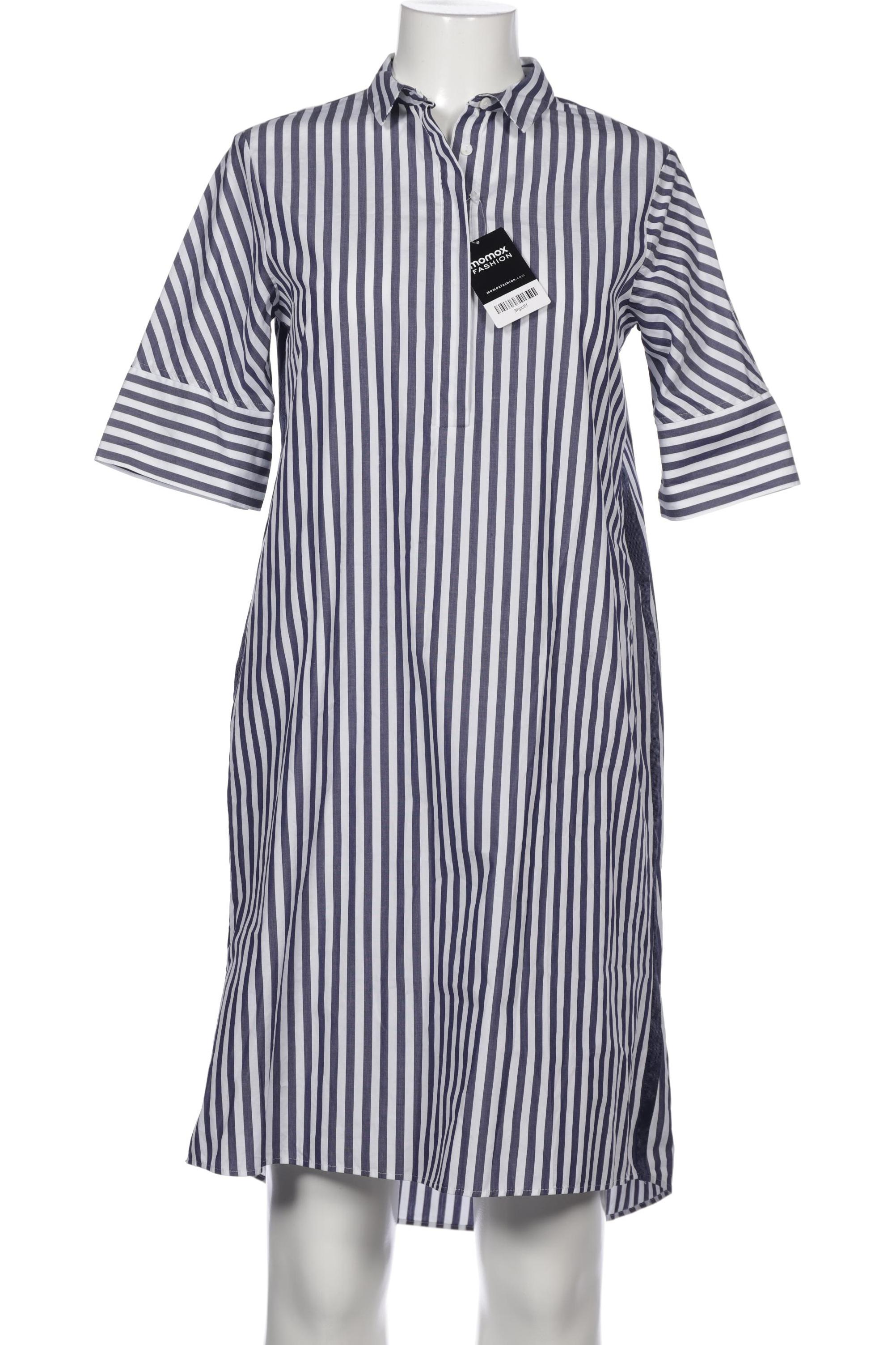 

ETERNA 1863 Damen Kleid, marineblau