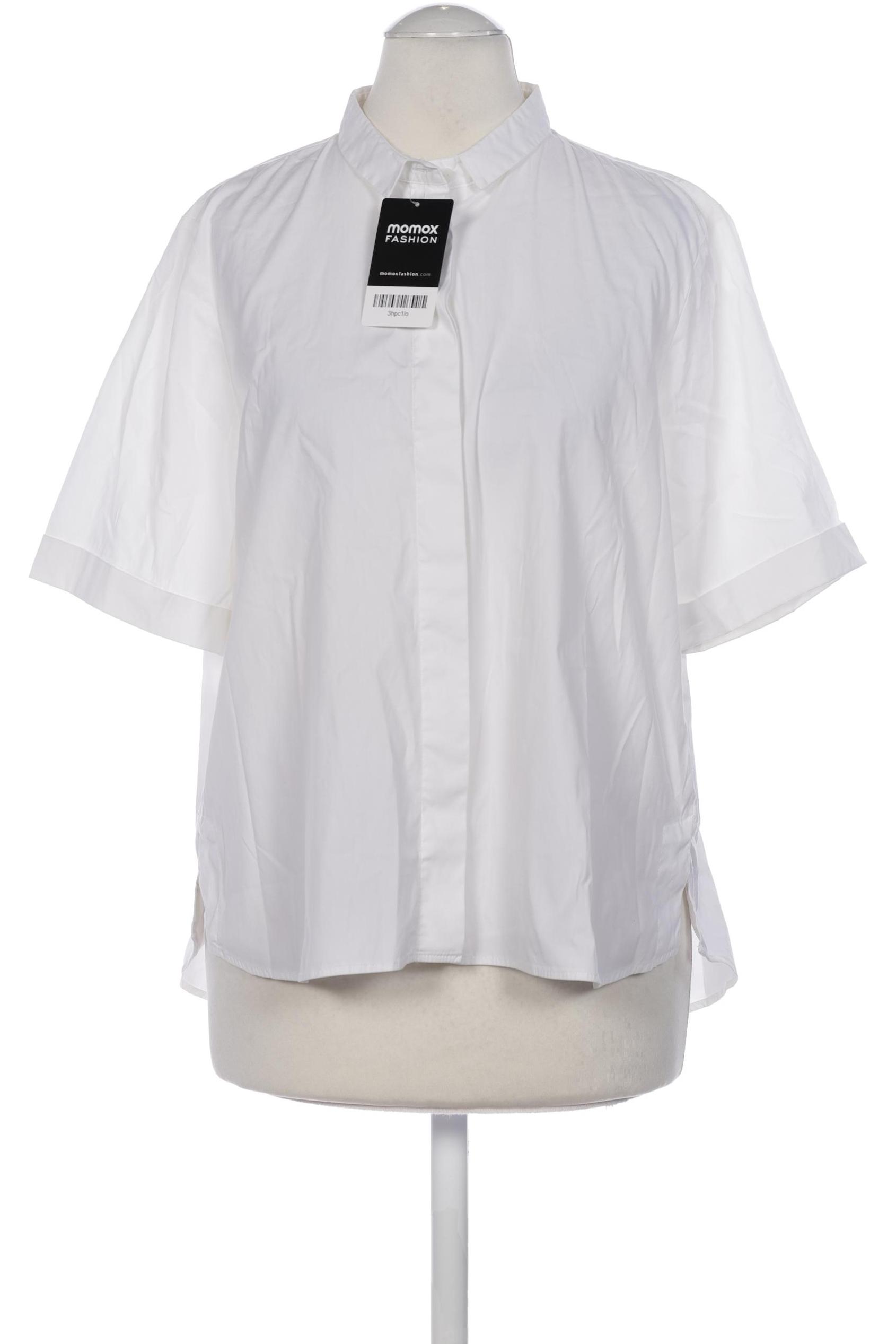 

Eterna 1863 Damen Bluse, weiß, Gr. 38
