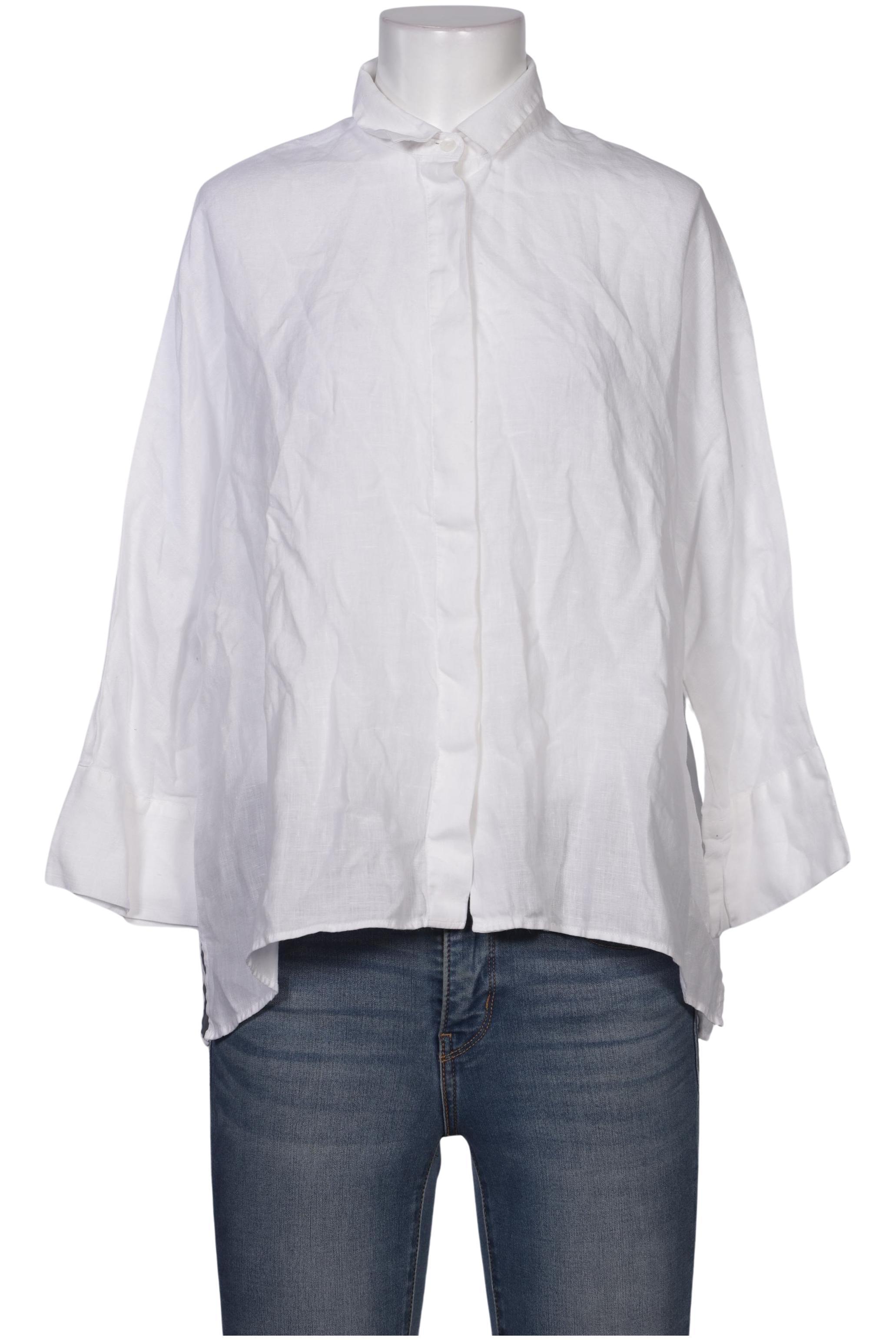 Thumbnail - Eterna 1863 Damen Bluse, weiß, Gr. 38