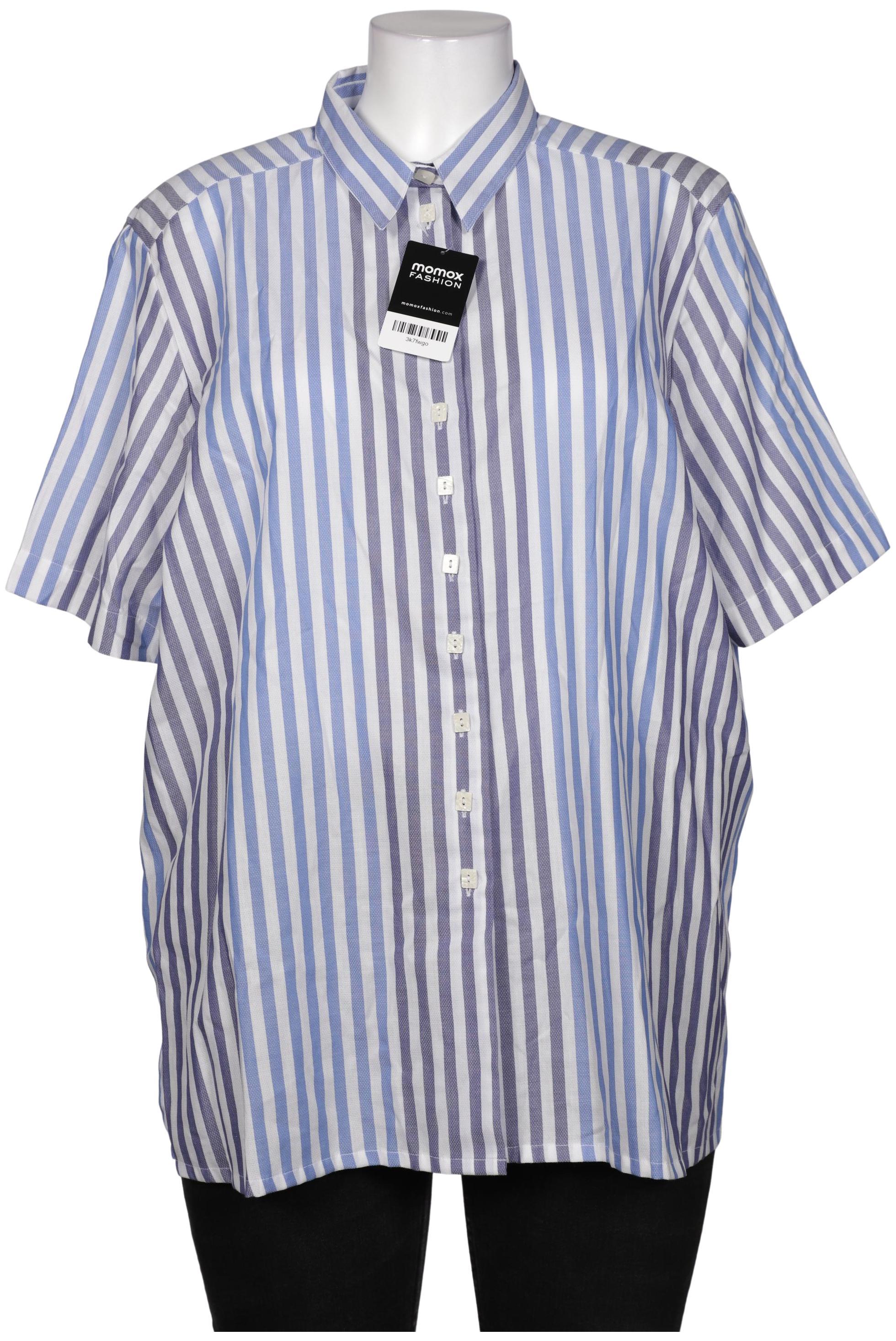 

Eterna 1863 Damen Bluse, mehrfarbig, Gr. 50