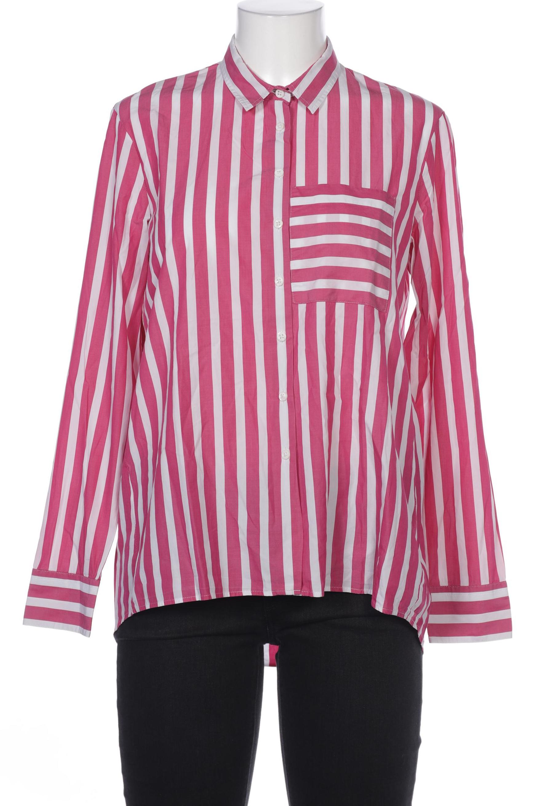 

Eterna 1863 Damen Bluse, pink, Gr. 40