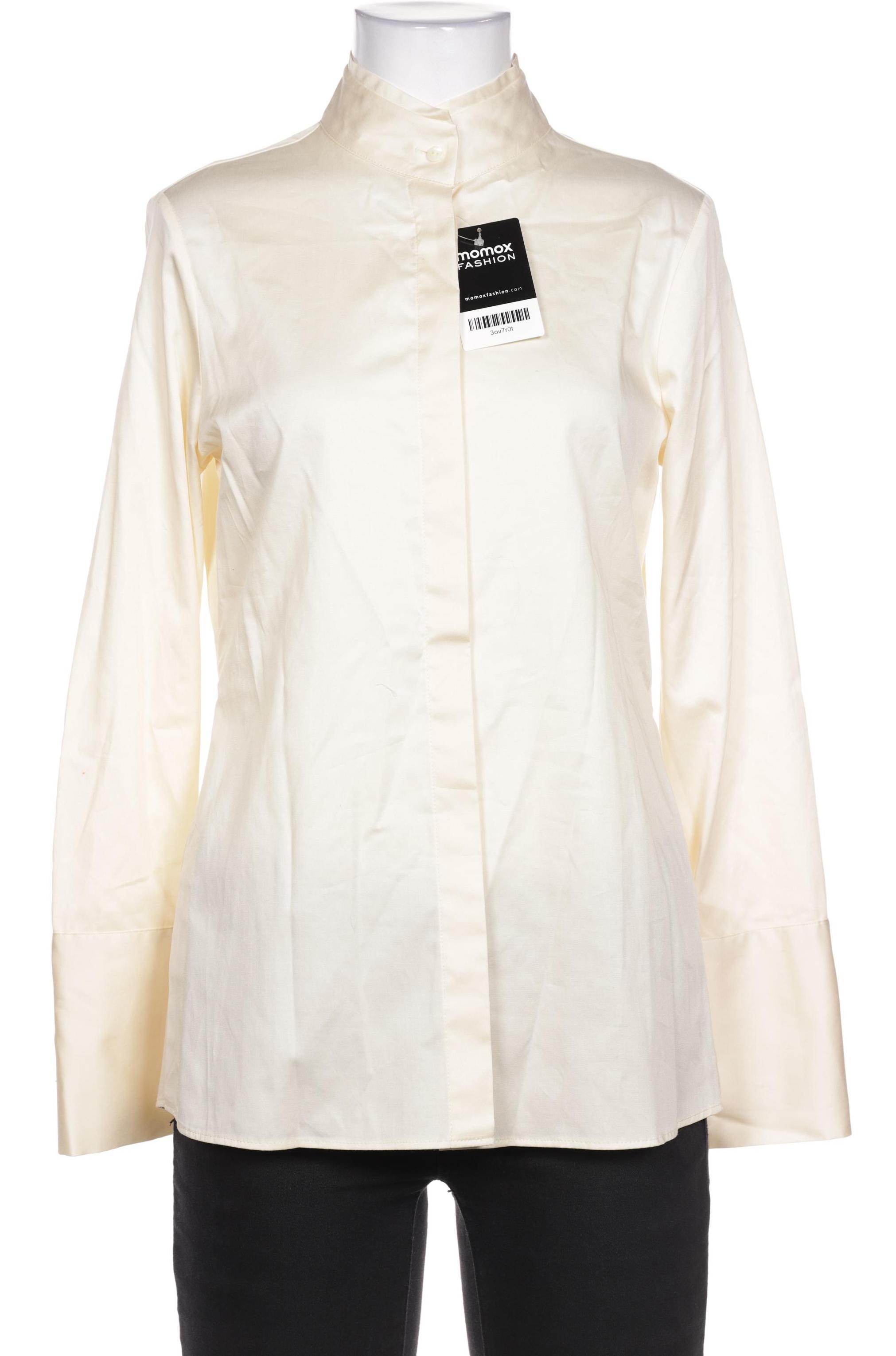 

ETERNA 1863 Damen Bluse, cremeweiß