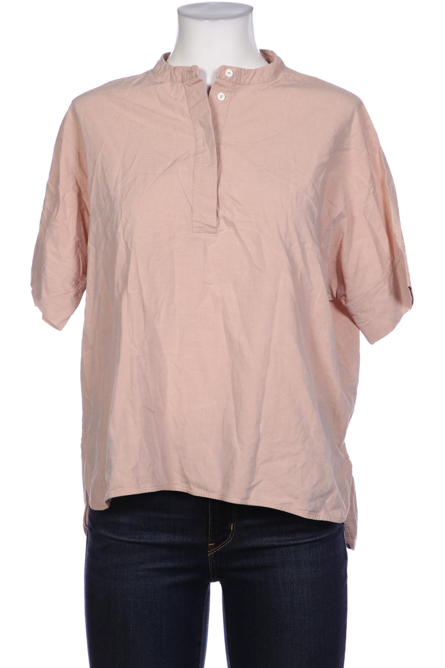 

Eterna 1863 Damen Bluse, beige, Gr. 36