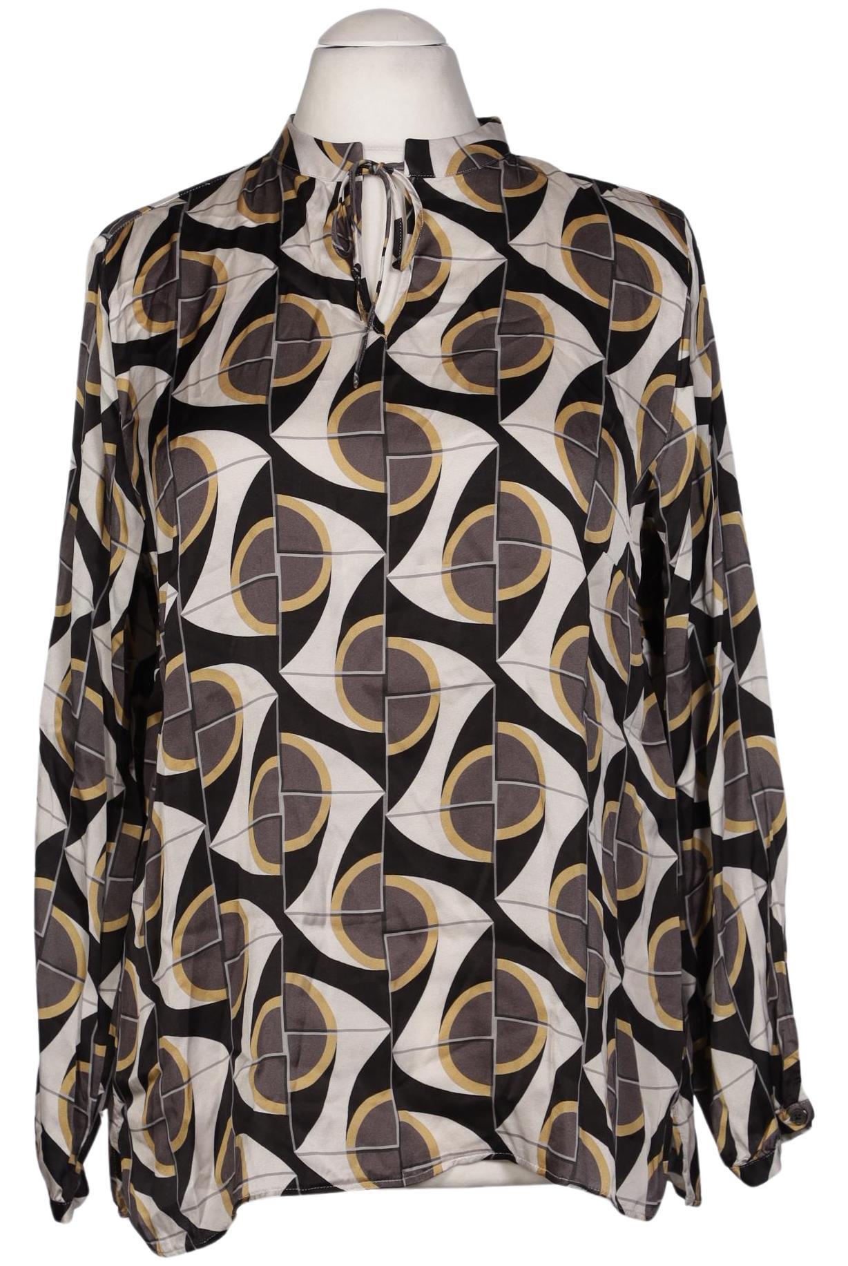 

Eterna 1863 Damen Bluse, mehrfarbig, Gr. 44