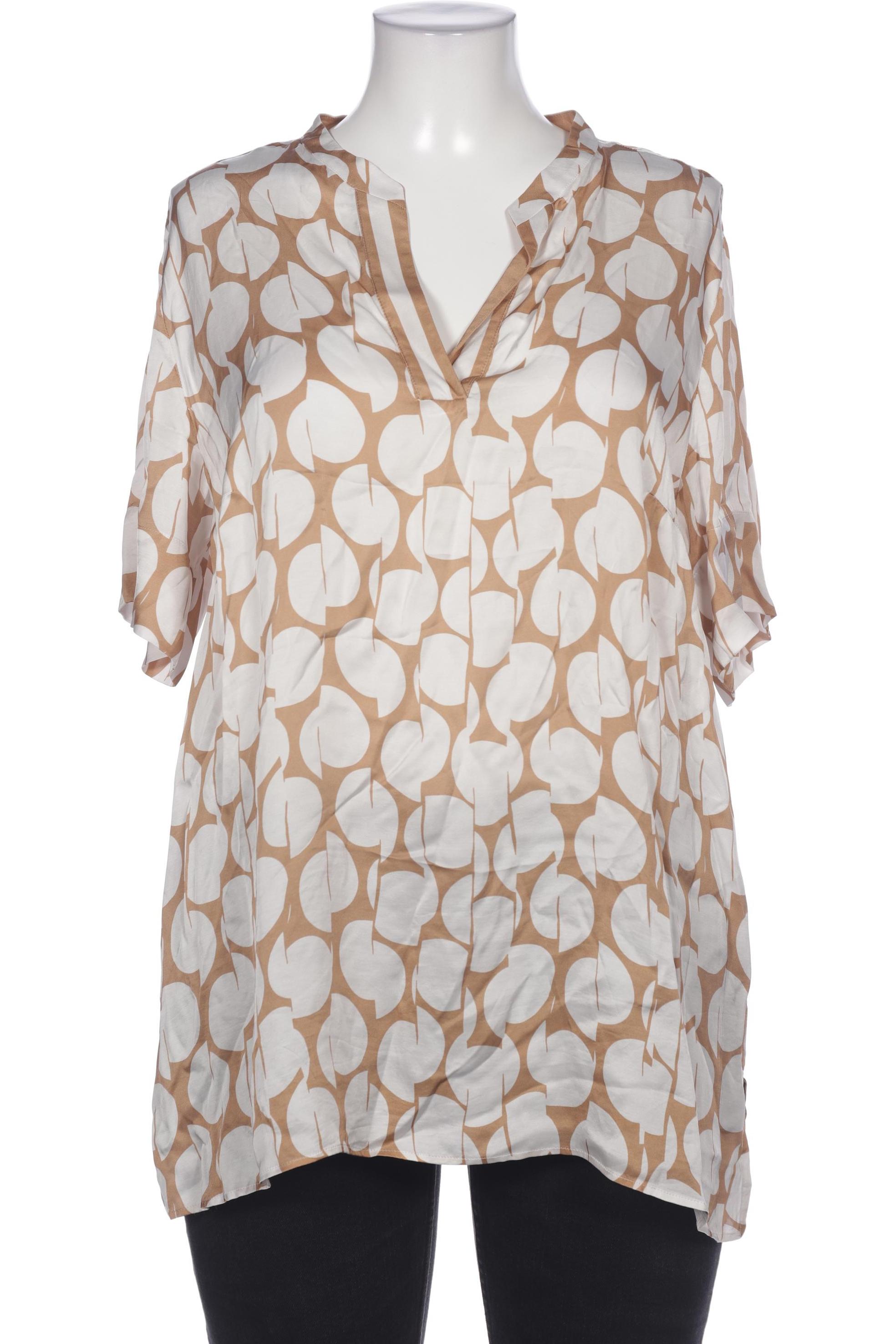 

ETERNA 1863 Damen Bluse, beige
