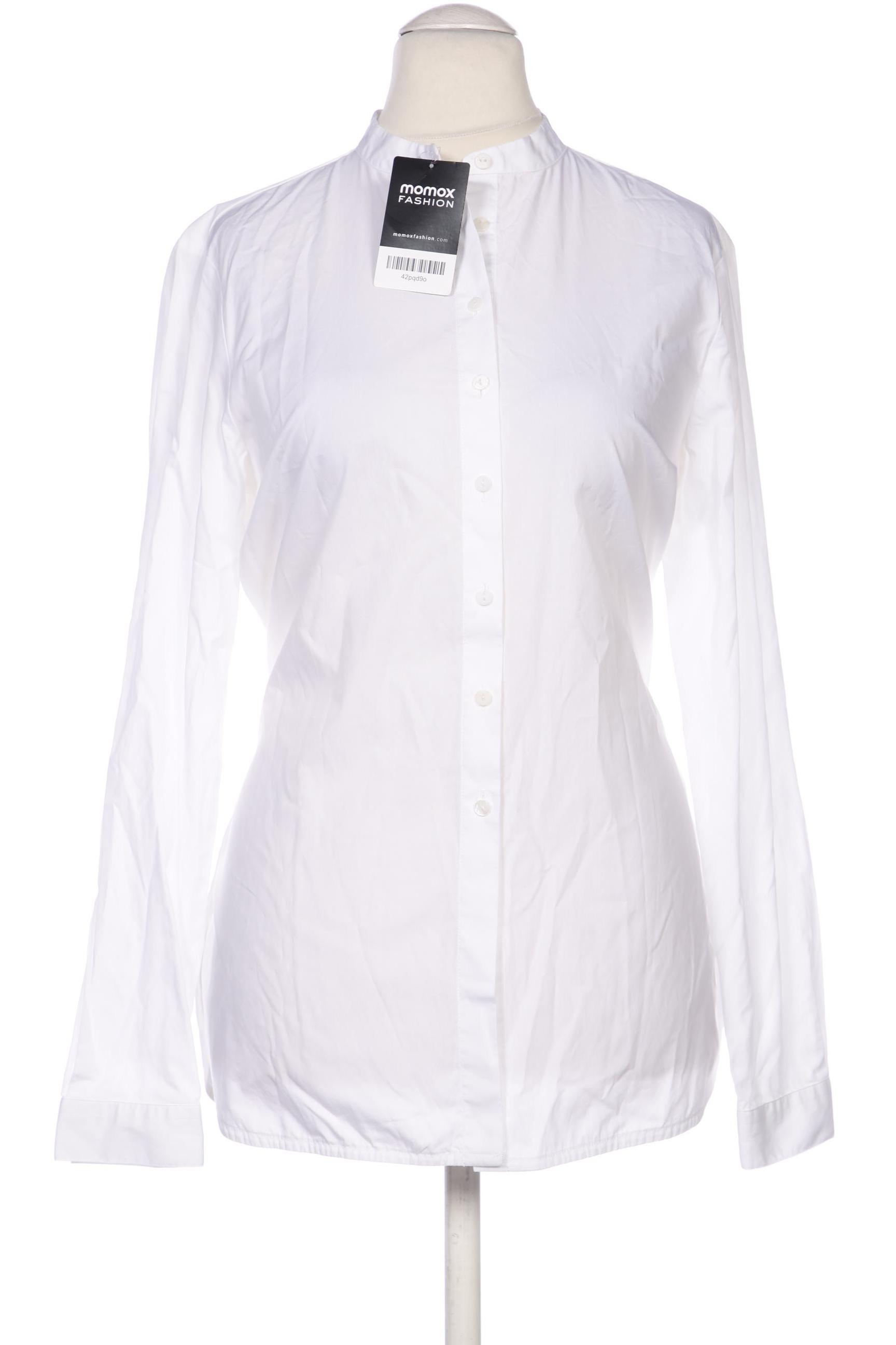 

Eterna 1863 Damen Bluse, weiß, Gr. 38