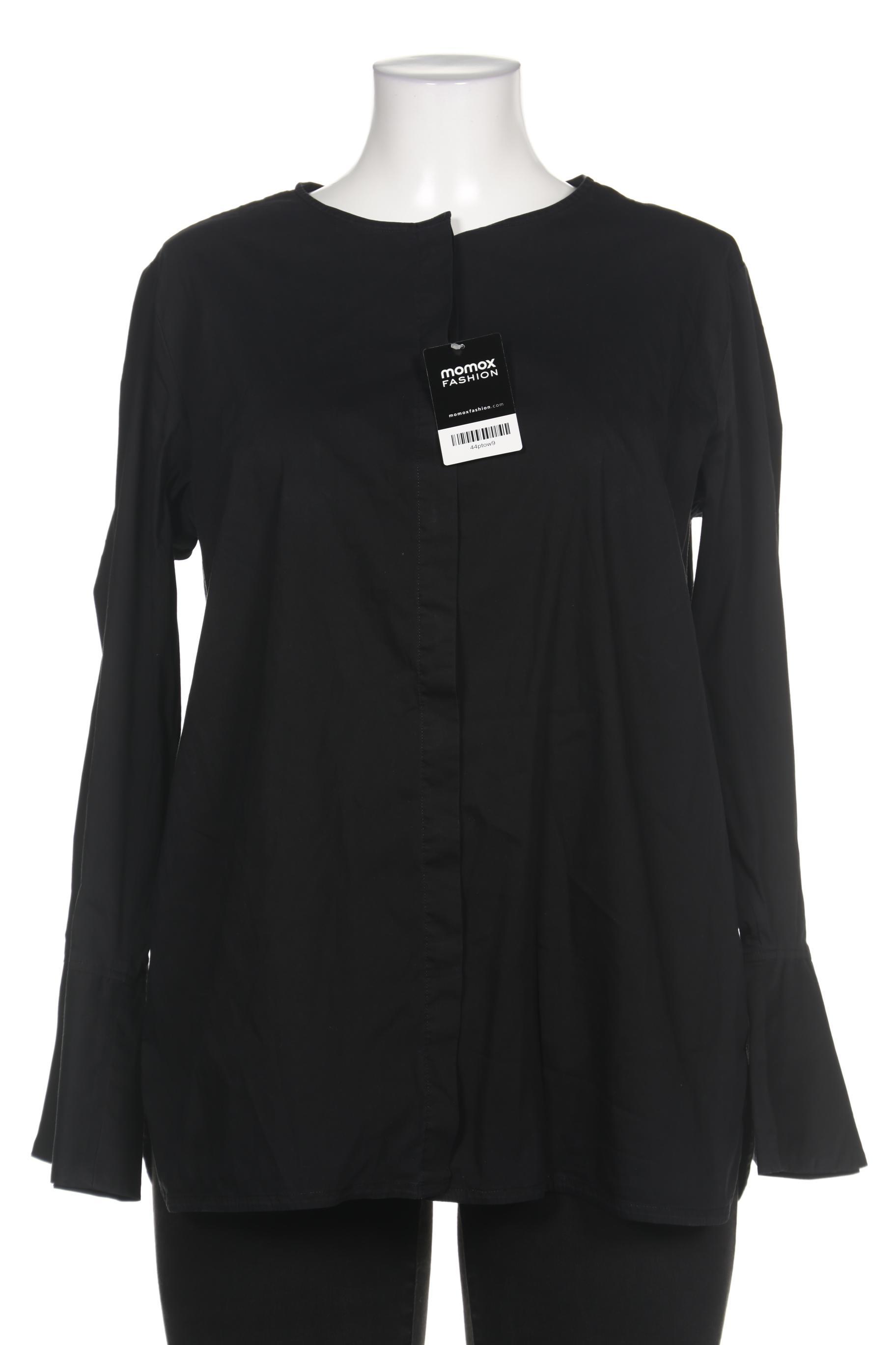 

Eterna 1863 Damen Bluse, schwarz, Gr. 44