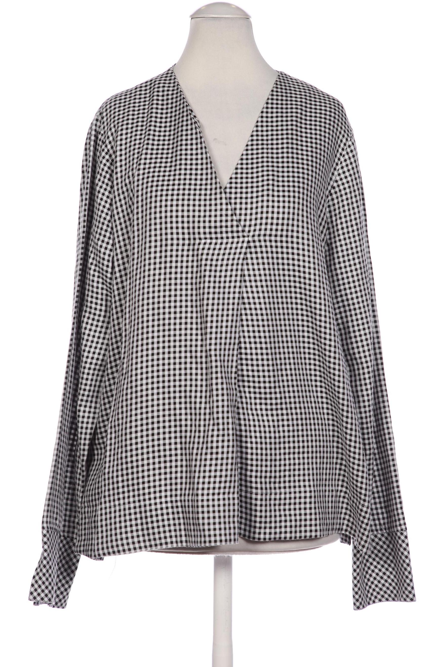 

Eterna 1863 Damen Bluse, schwarz, Gr. 36