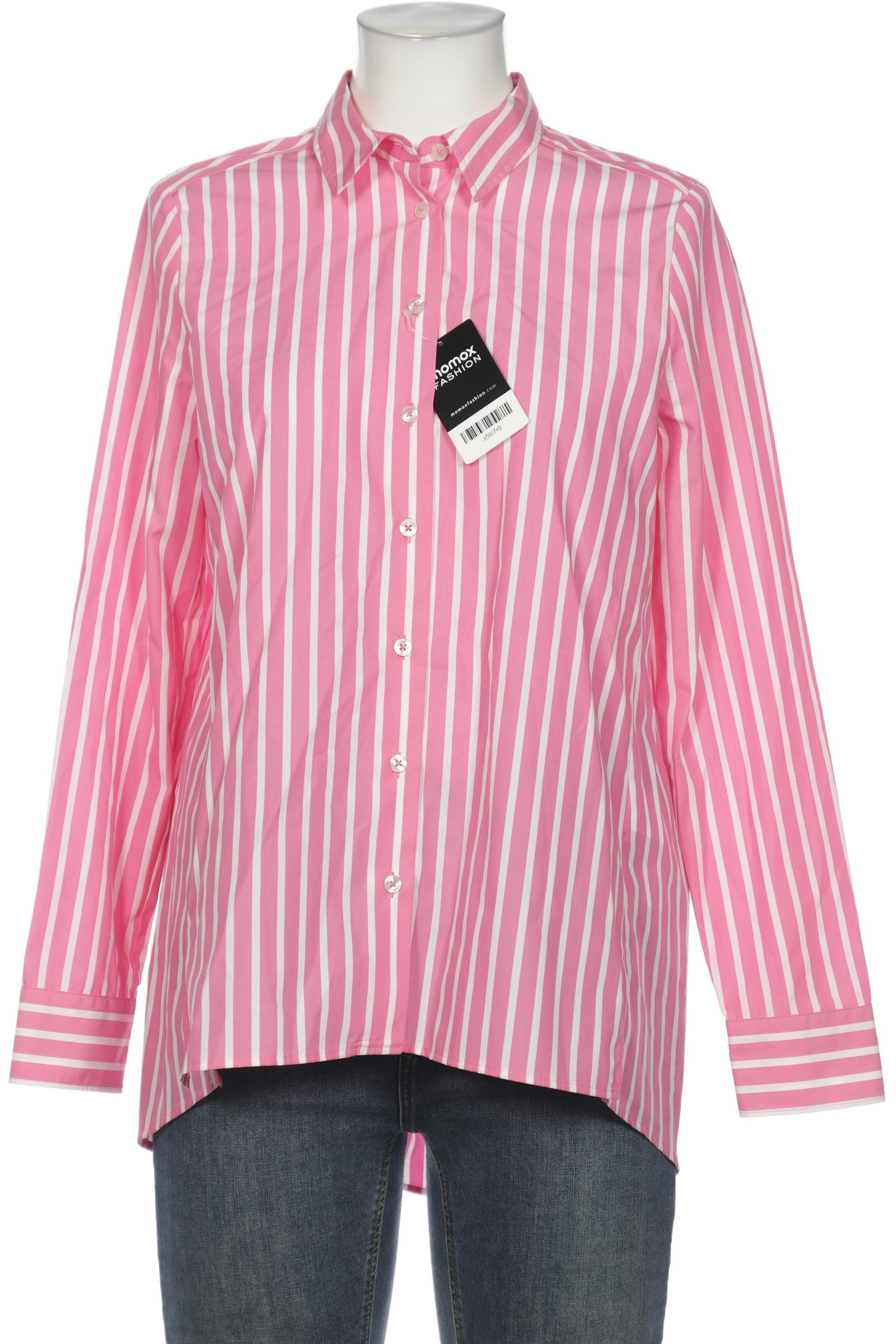 

Eterna 1863 Damen Bluse, pink, Gr. 38