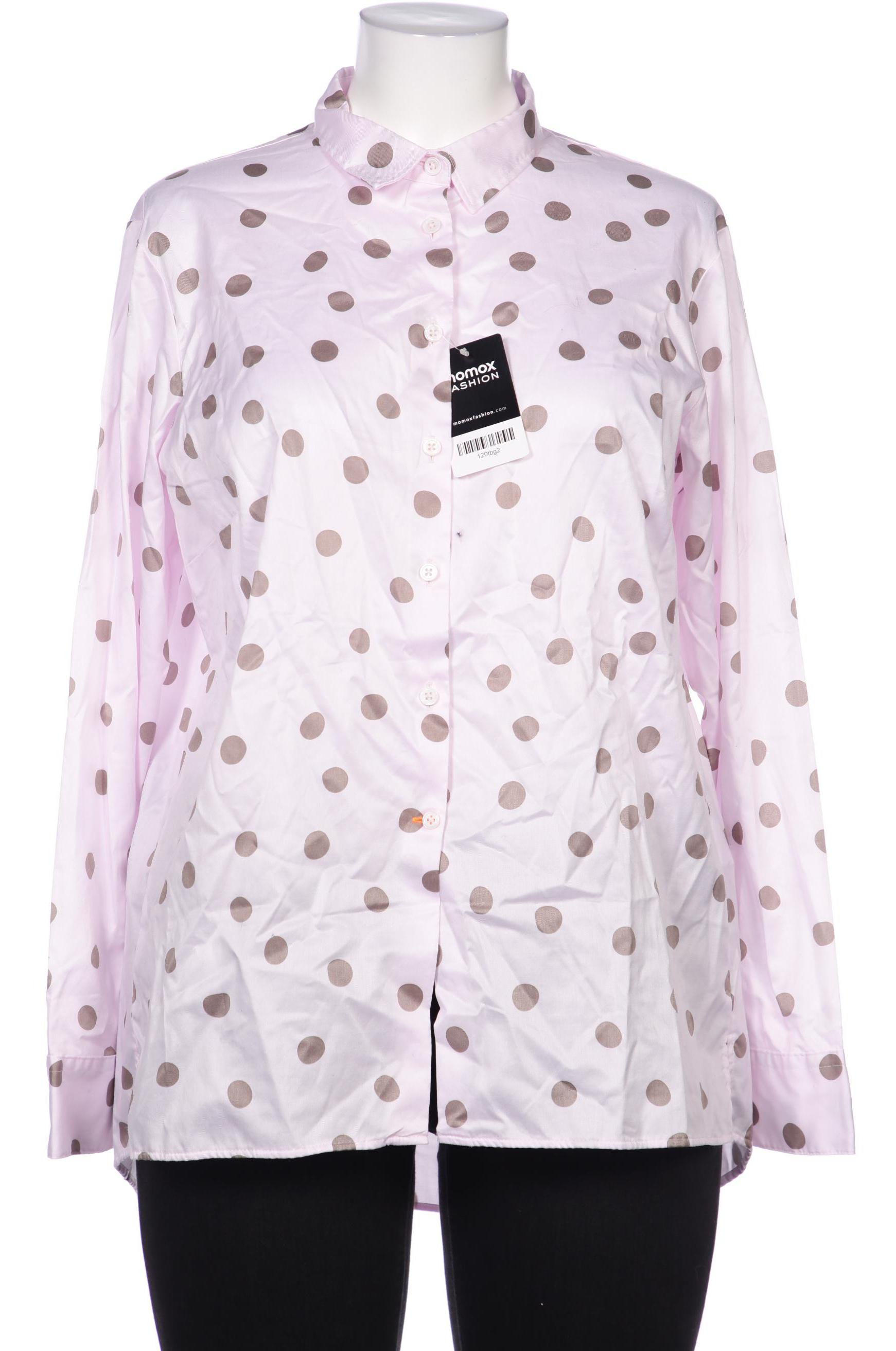 

Eterna 1863 Damen Bluse, pink, Gr. 42