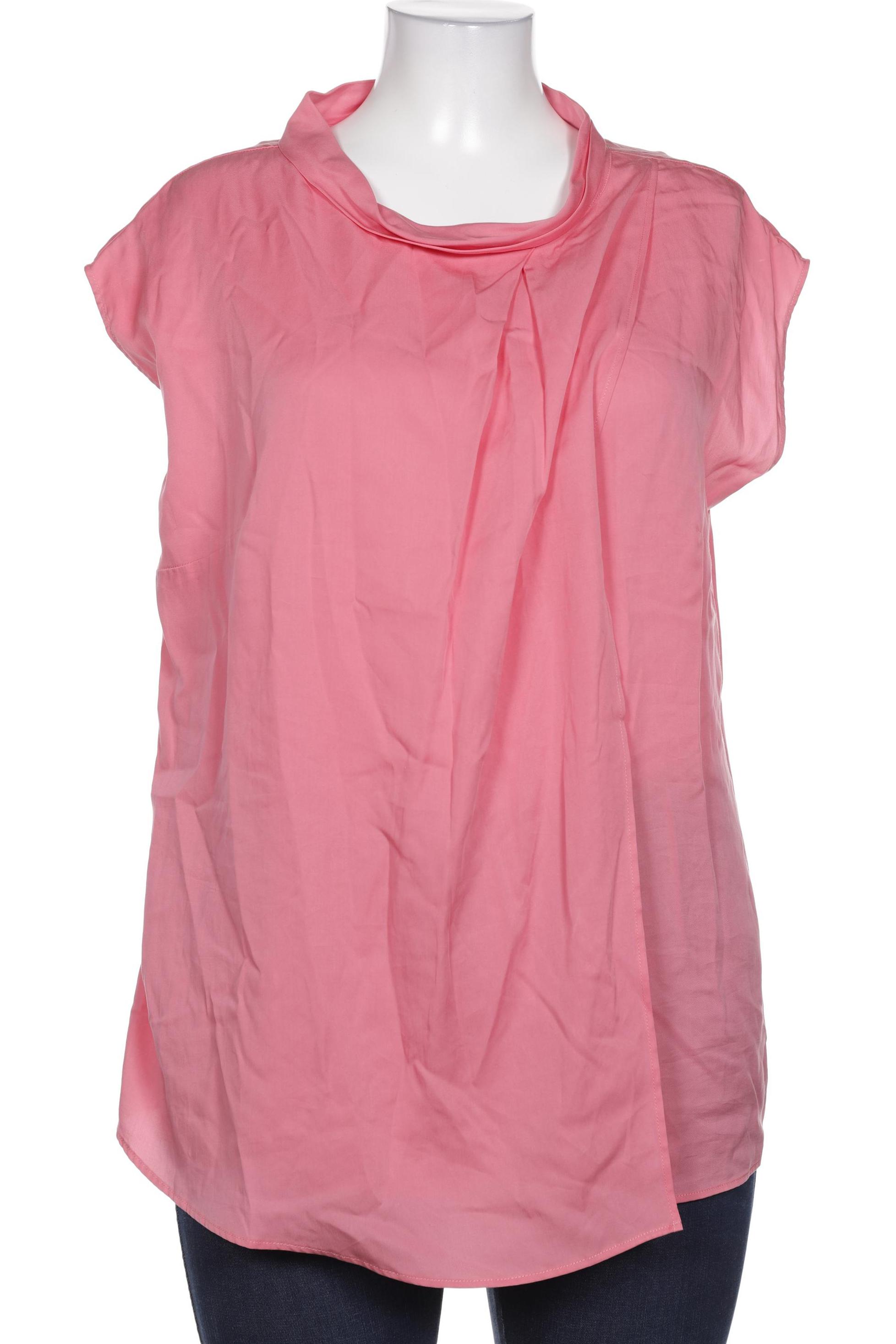 

Eterna 1863 Damen Bluse, pink, Gr. 42