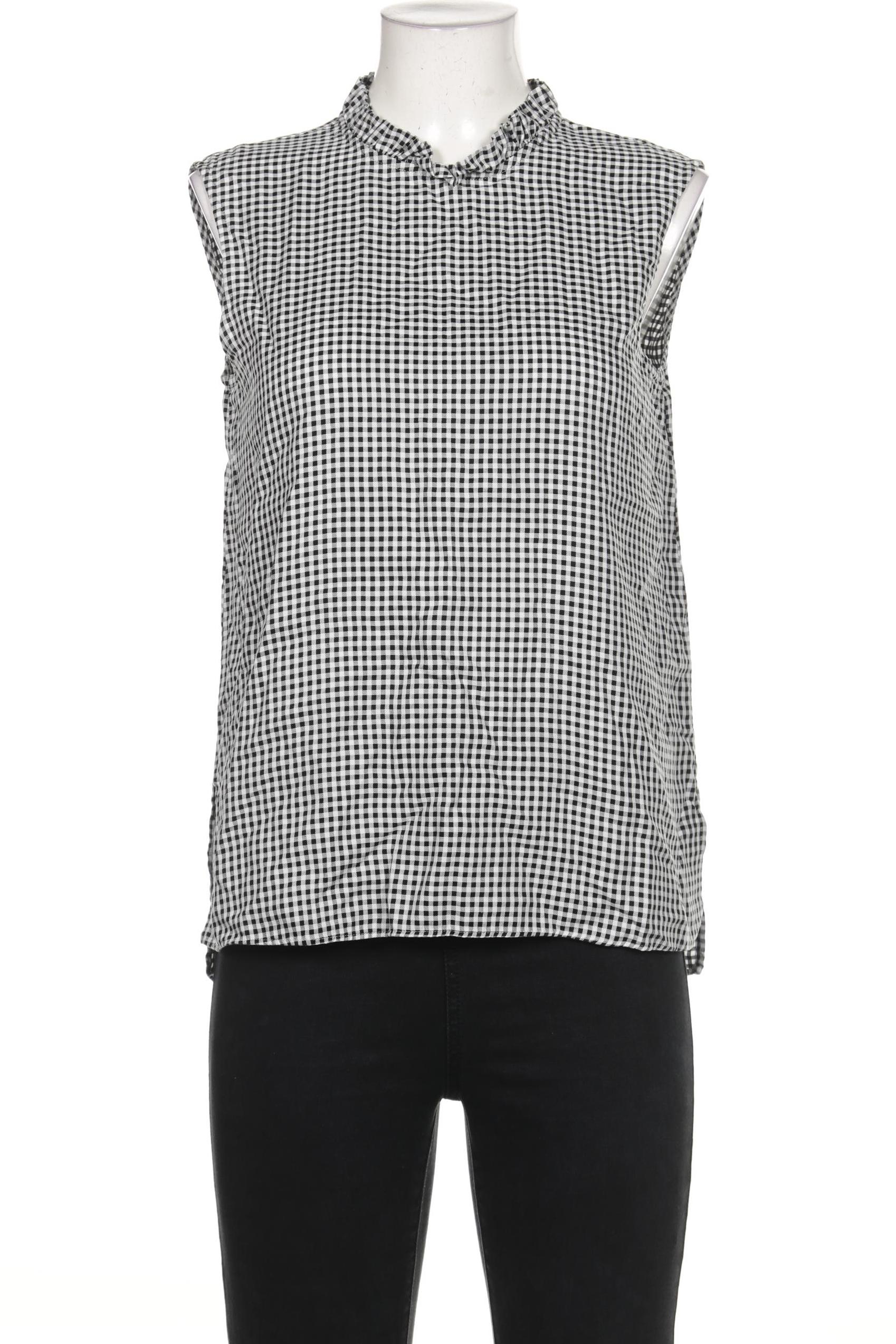 

Eterna 1863 Damen Bluse, schwarz, Gr. 38