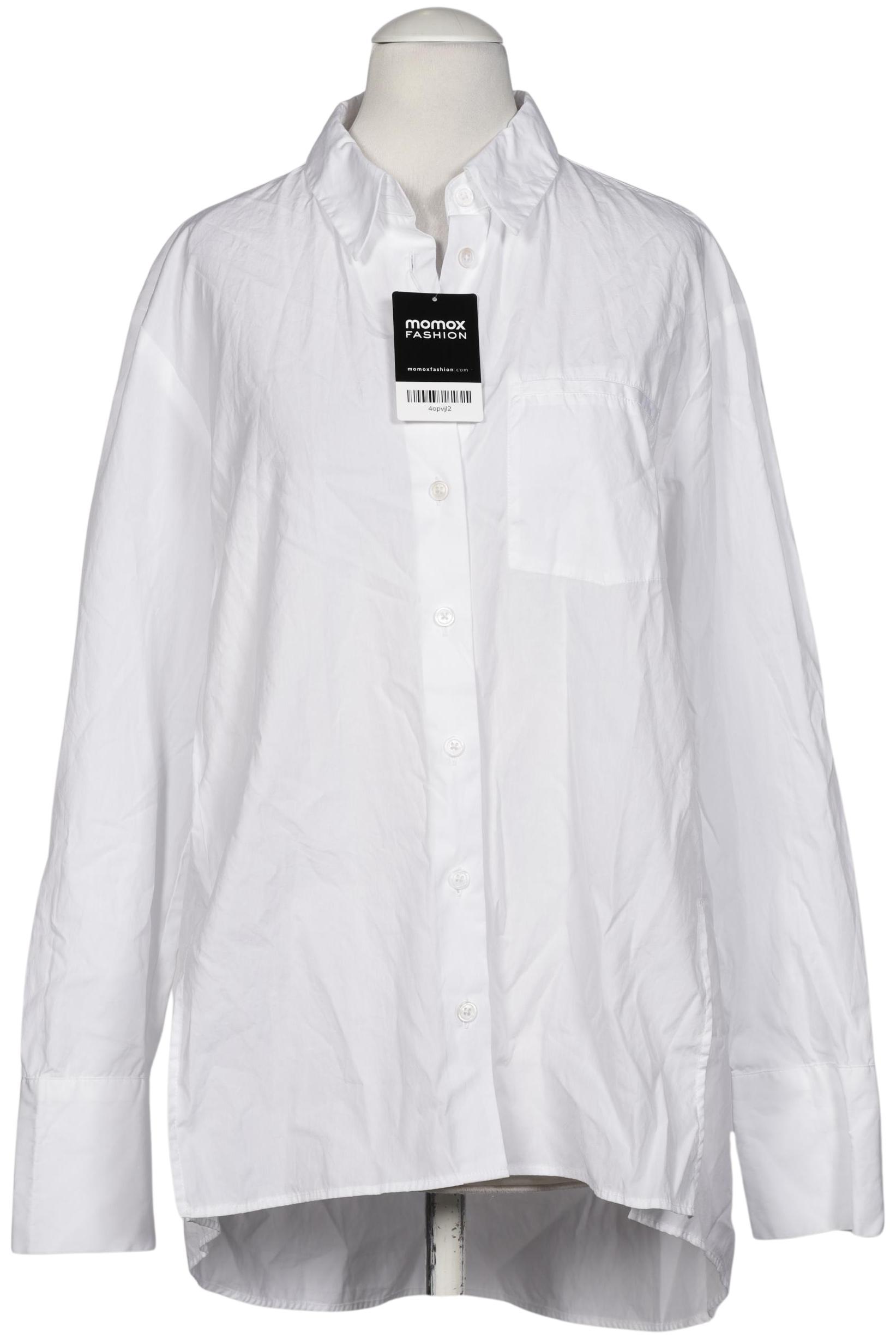 

Eterna 1863 Damen Bluse, weiß, Gr. 36