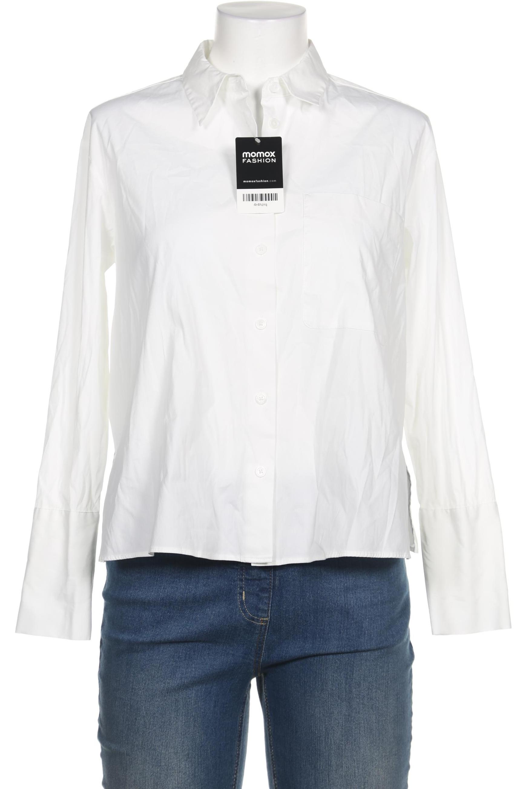 

Eterna 1863 Damen Bluse, weiß, Gr. 36