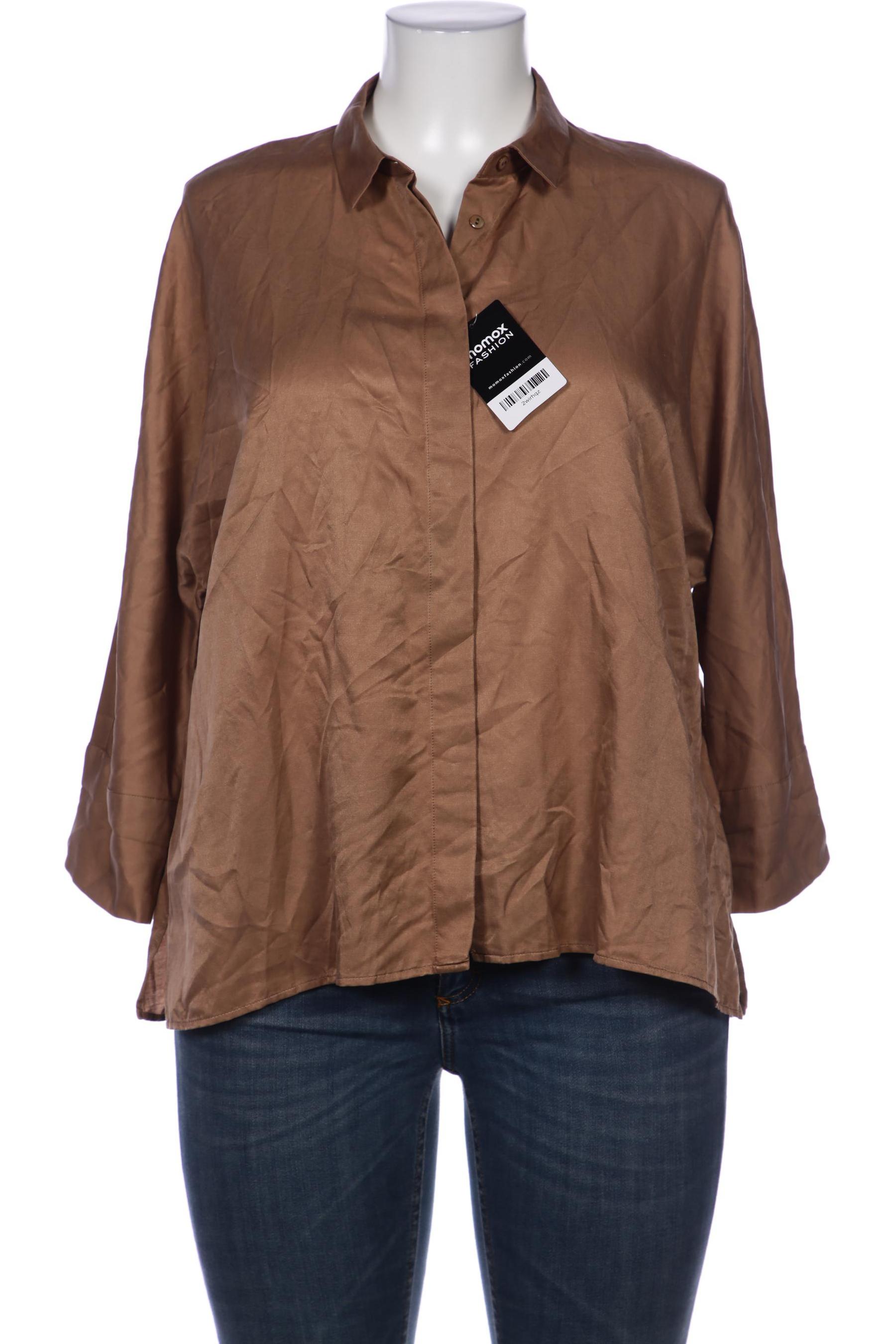 

Eterna 1863 Damen Bluse, beige, Gr. 42