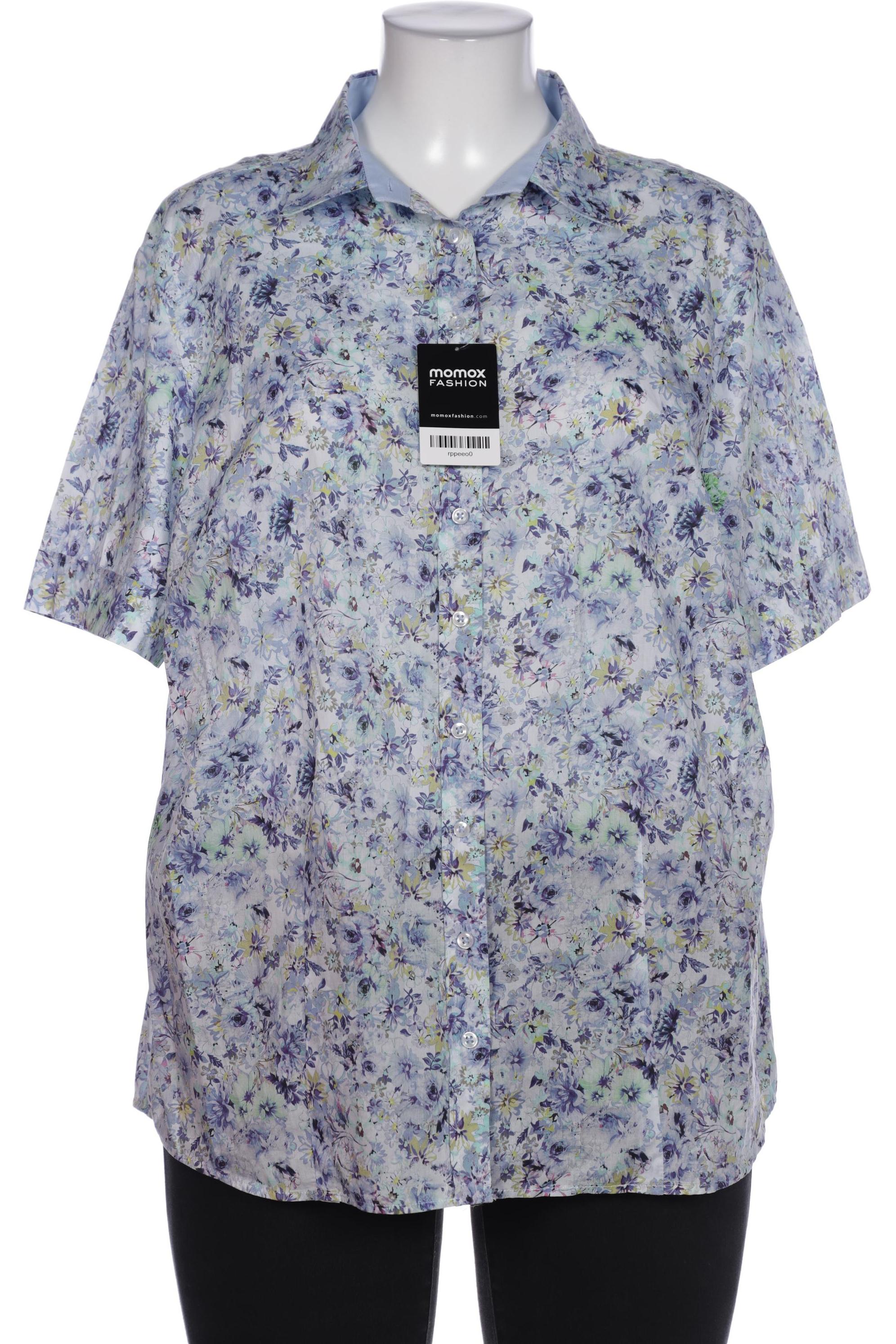 

Eterna 1863 Damen Bluse, mehrfarbig, Gr. 48