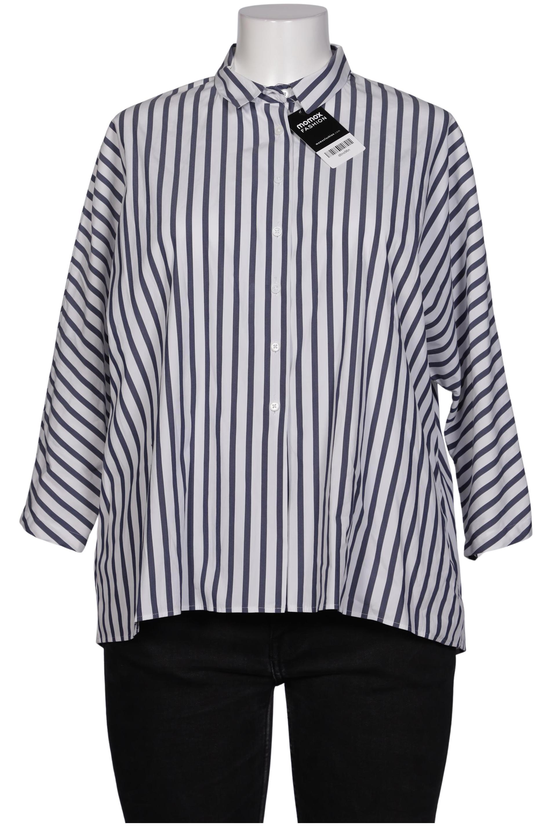 

Eterna 1863 Damen Bluse, weiß, Gr. 42