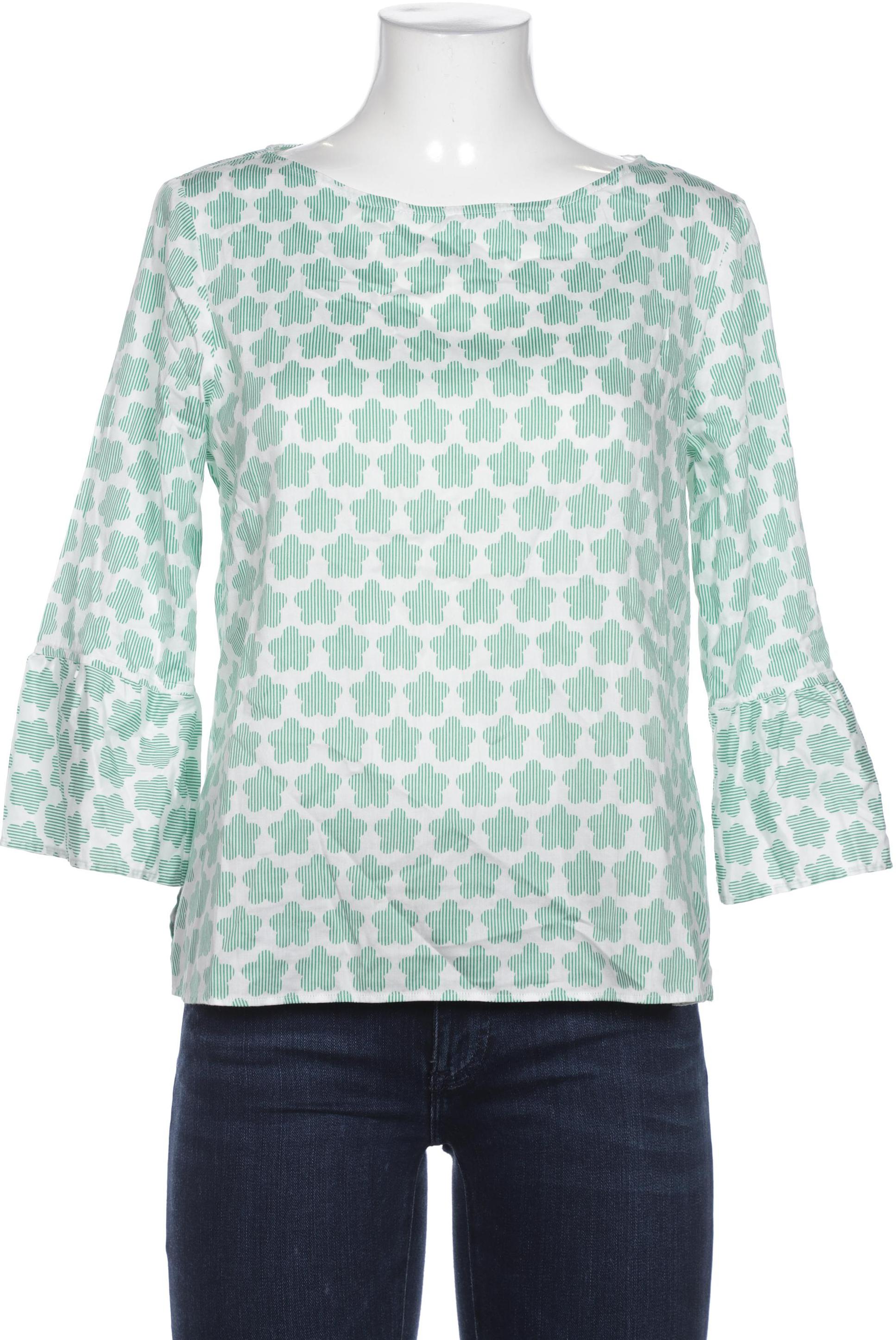

ETERNA 1863 Damen Bluse, grün