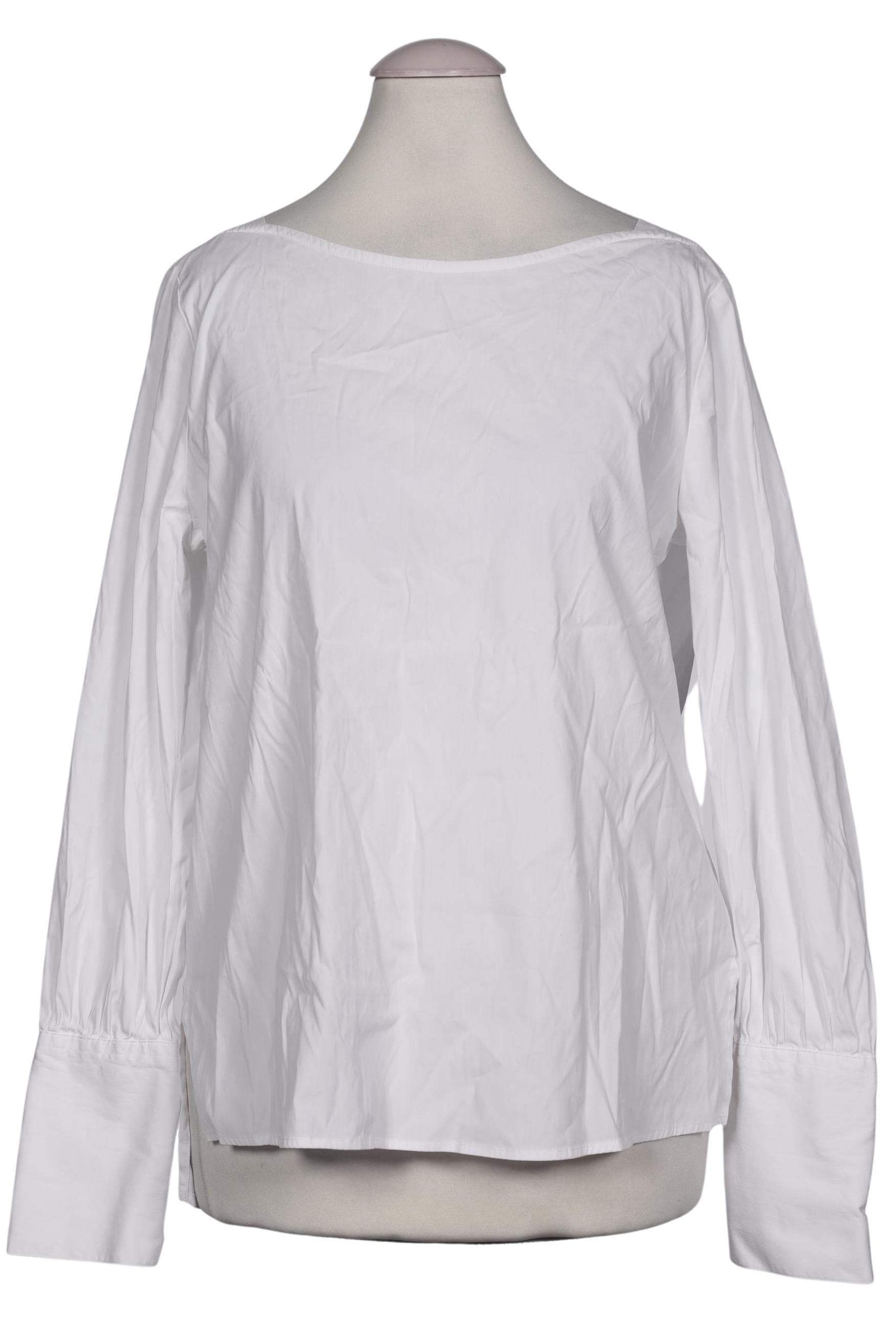 

Eterna 1863 Damen Bluse, weiß, Gr. 34