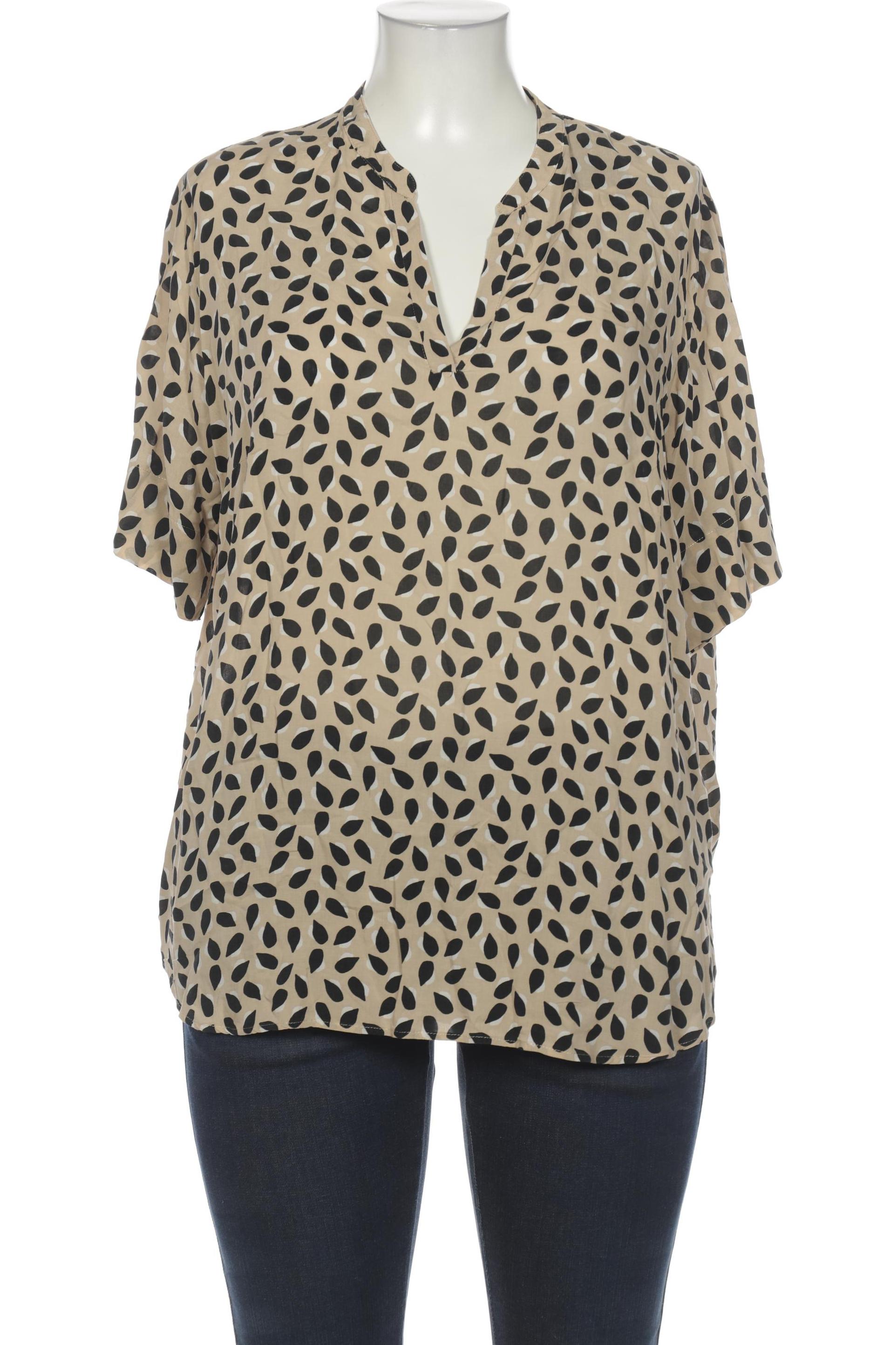 

ETERNA 1863 Damen Bluse, beige