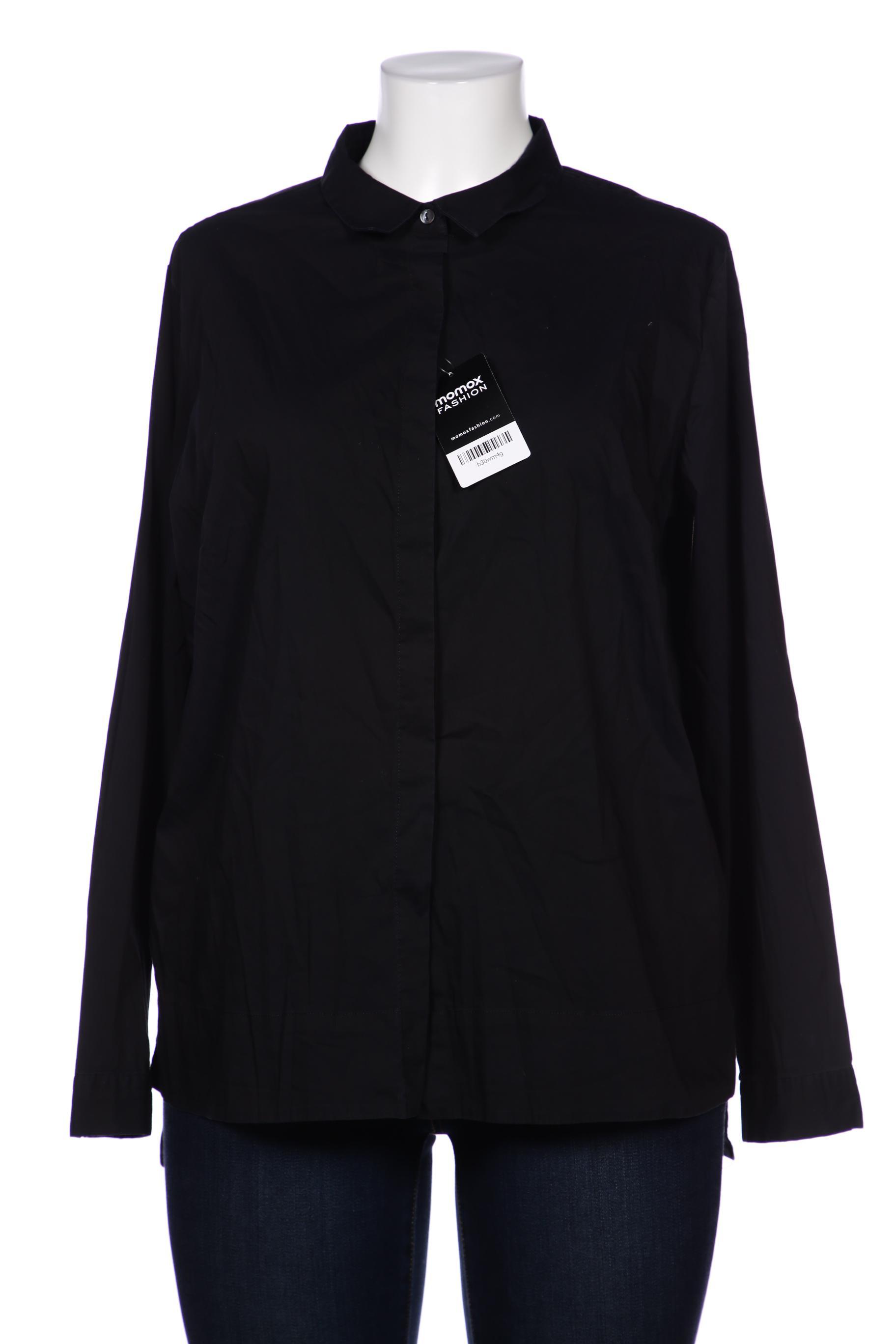 

Eterna 1863 Damen Bluse, schwarz, Gr. 46