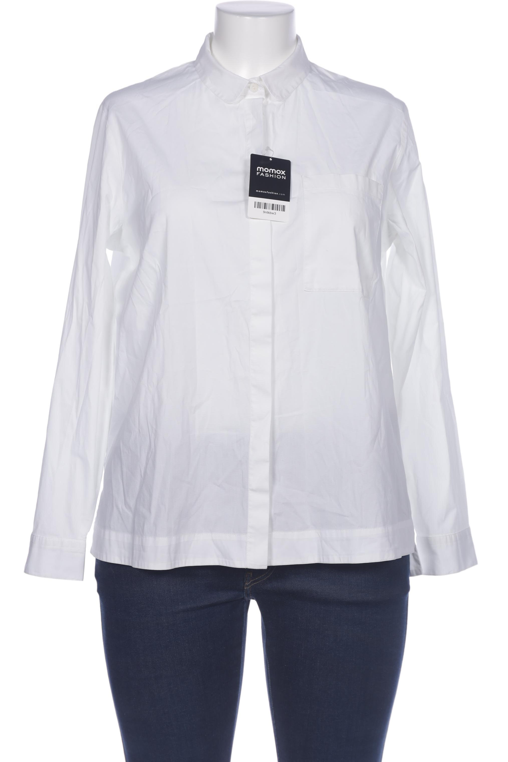 

Eterna 1863 Damen Bluse, weiß, Gr. 42