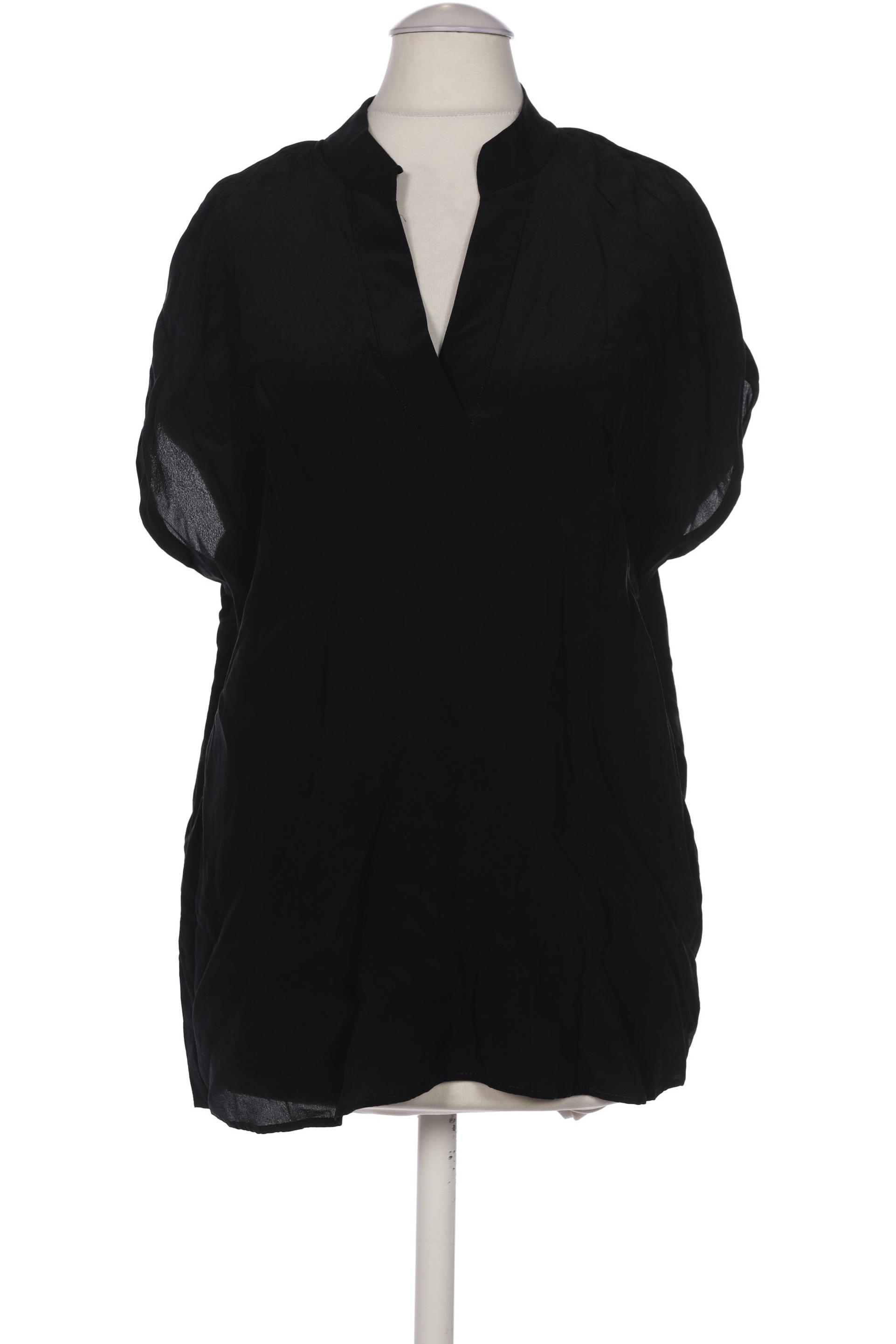 

Eterna 1863 Damen Bluse, schwarz, Gr. 36