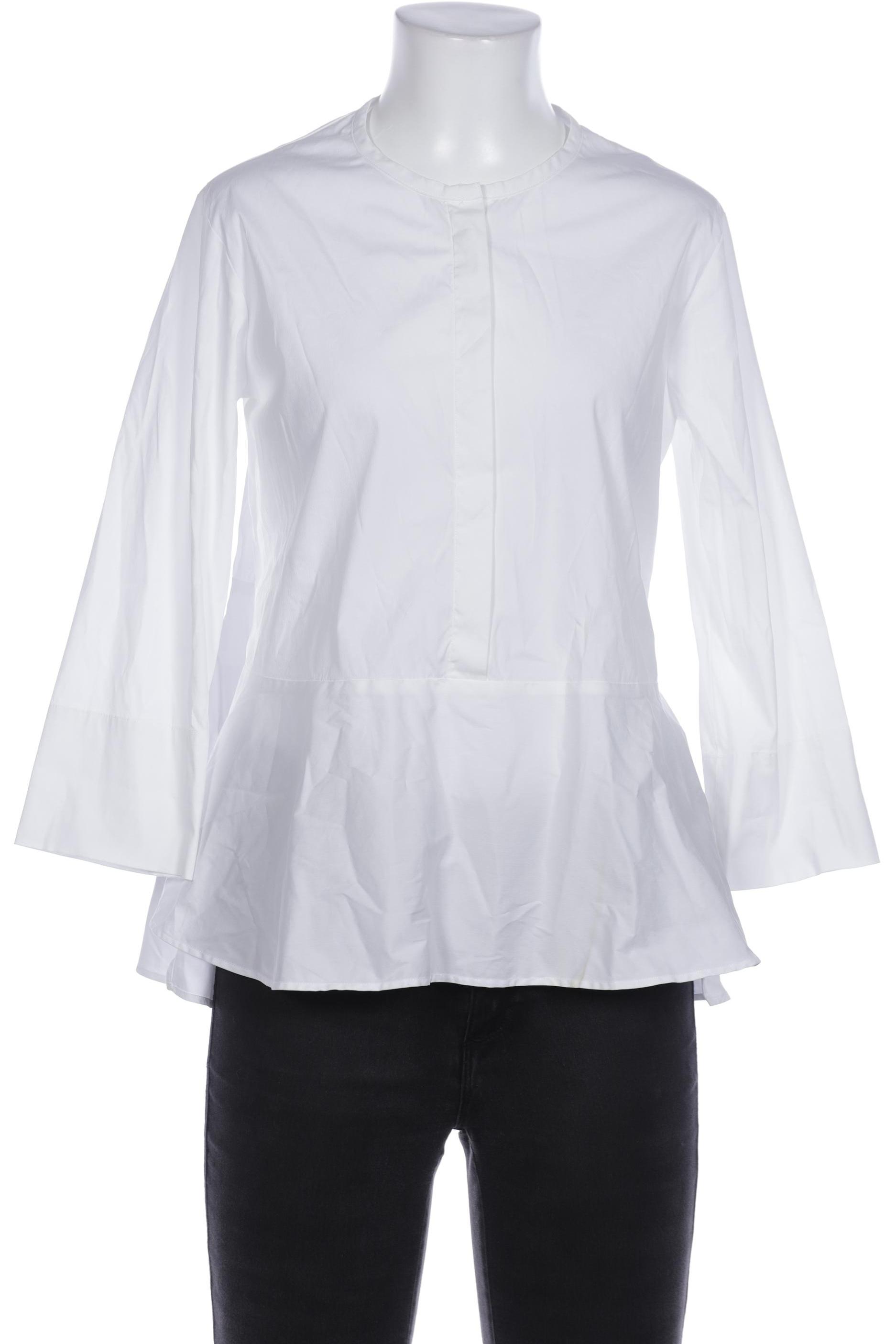 

Eterna 1863 Damen Bluse, weiß, Gr. 36