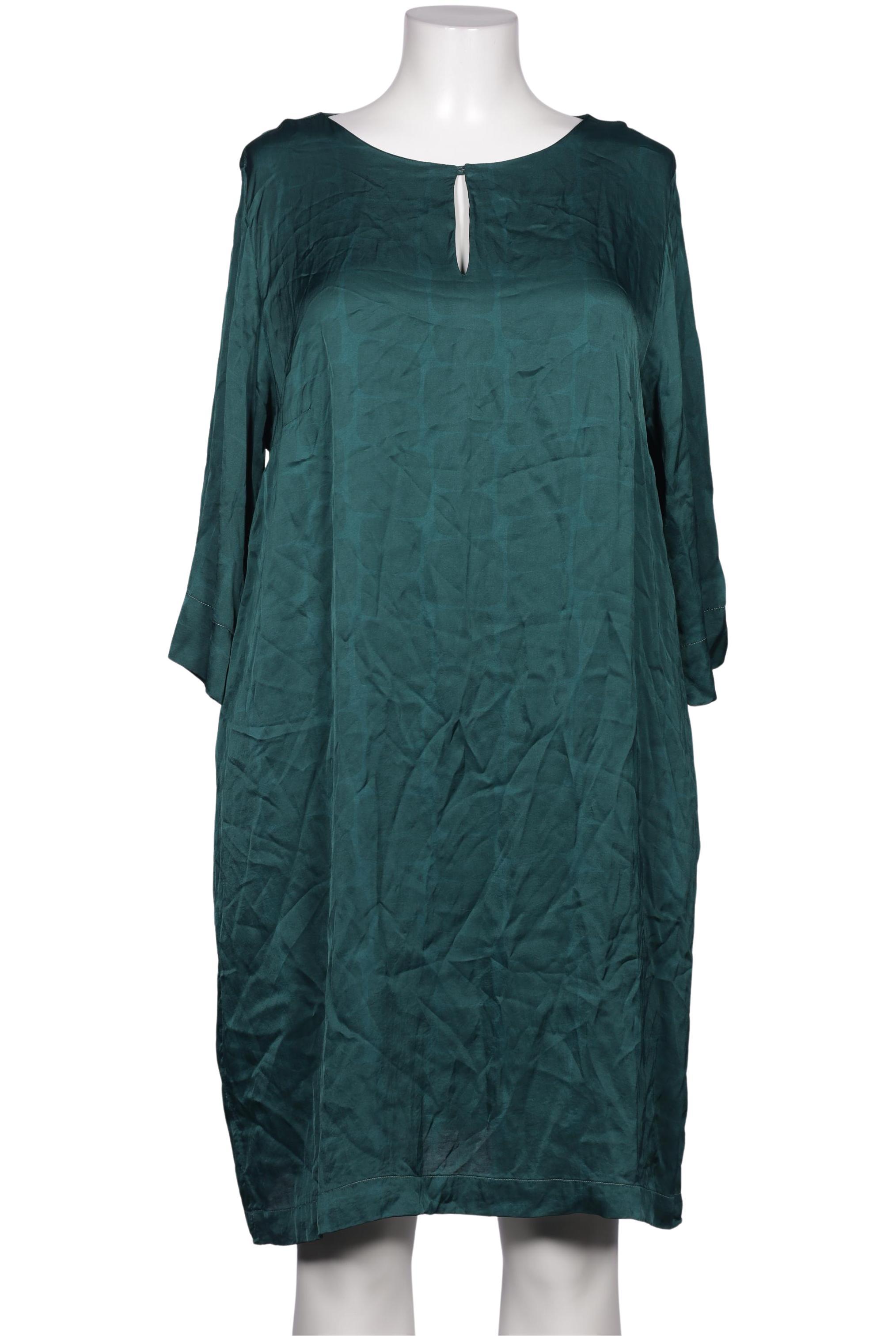 

Eterna 1863 Damen Kleid, grün, Gr. 46