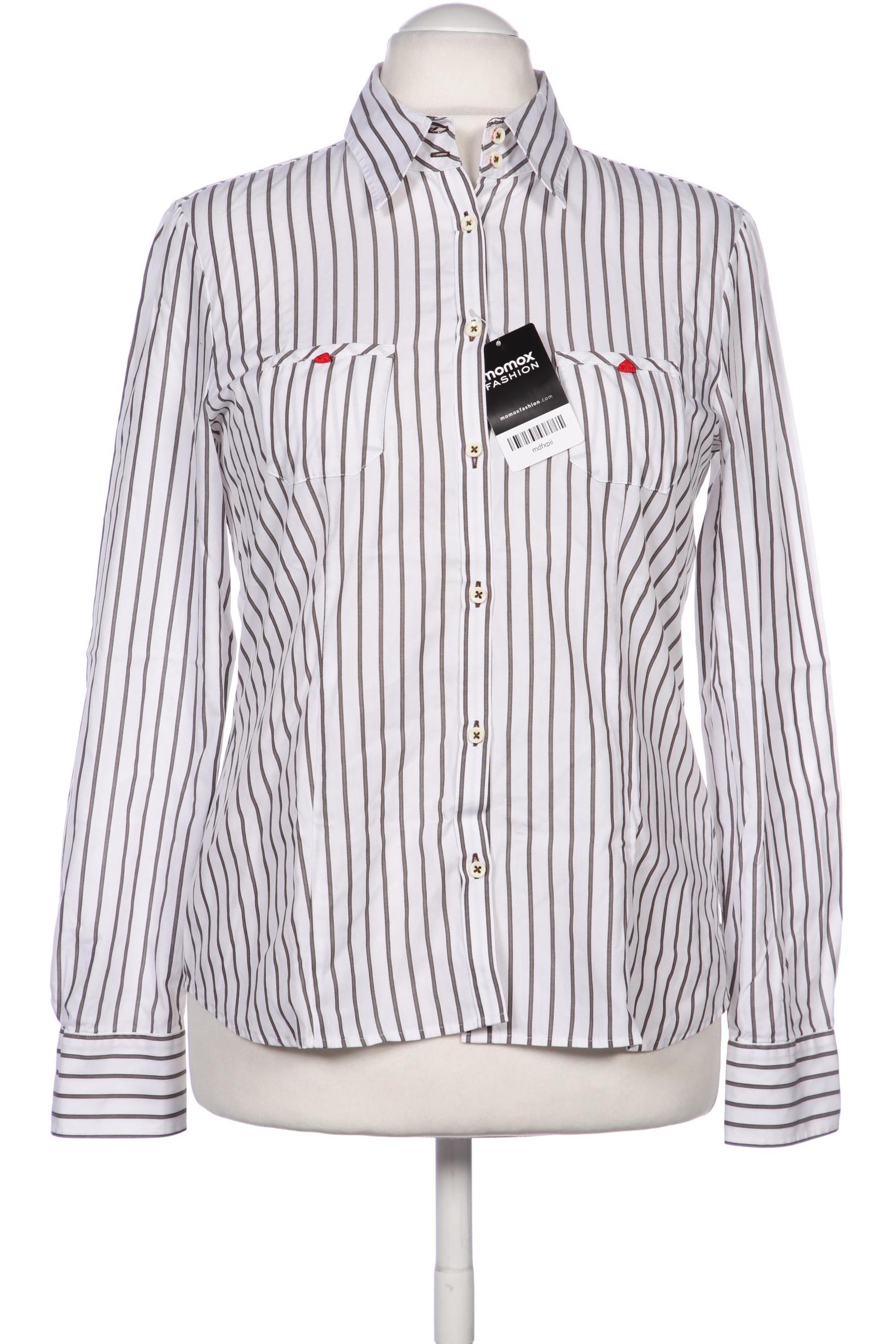 

Eterna 1863 Damen Bluse, grau, Gr. 42