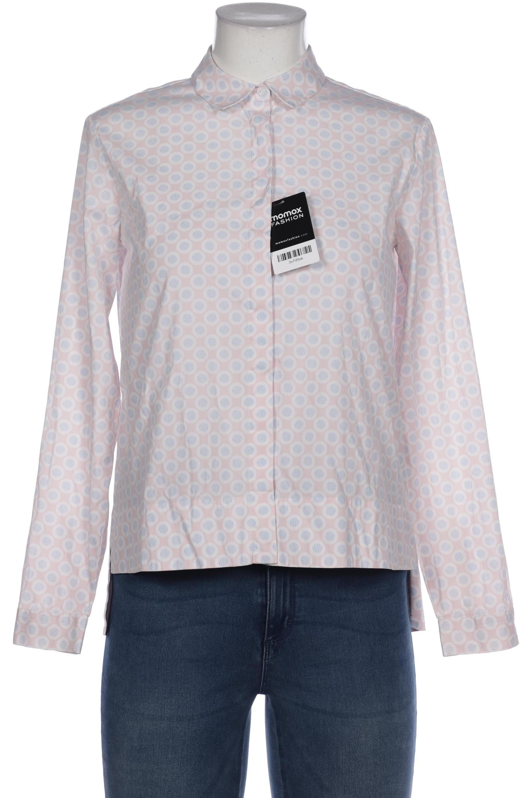 

Eterna 1863 Damen Bluse, pink, Gr. 38