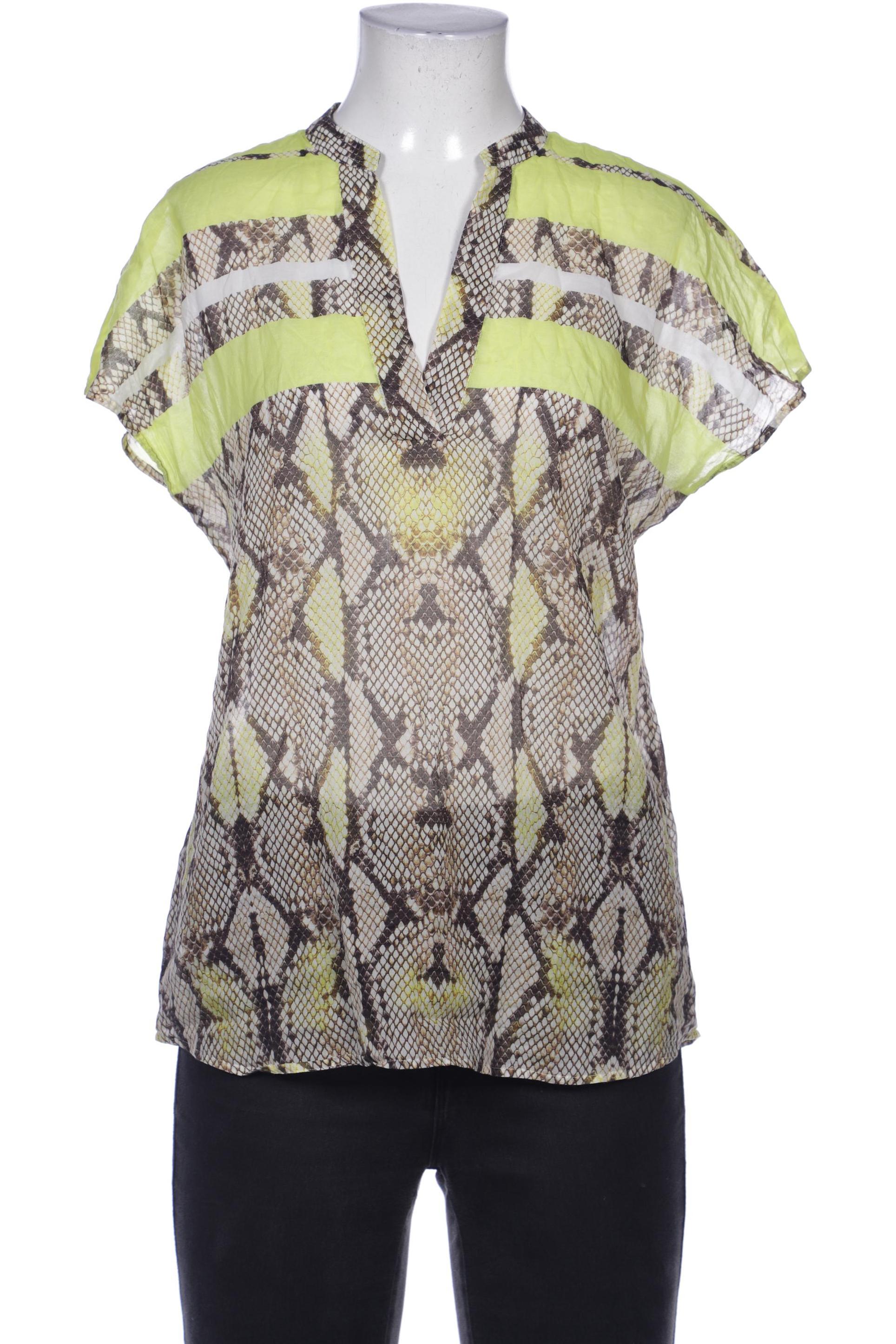 

Eterna 1863 Damen Bluse, beige, Gr. 36