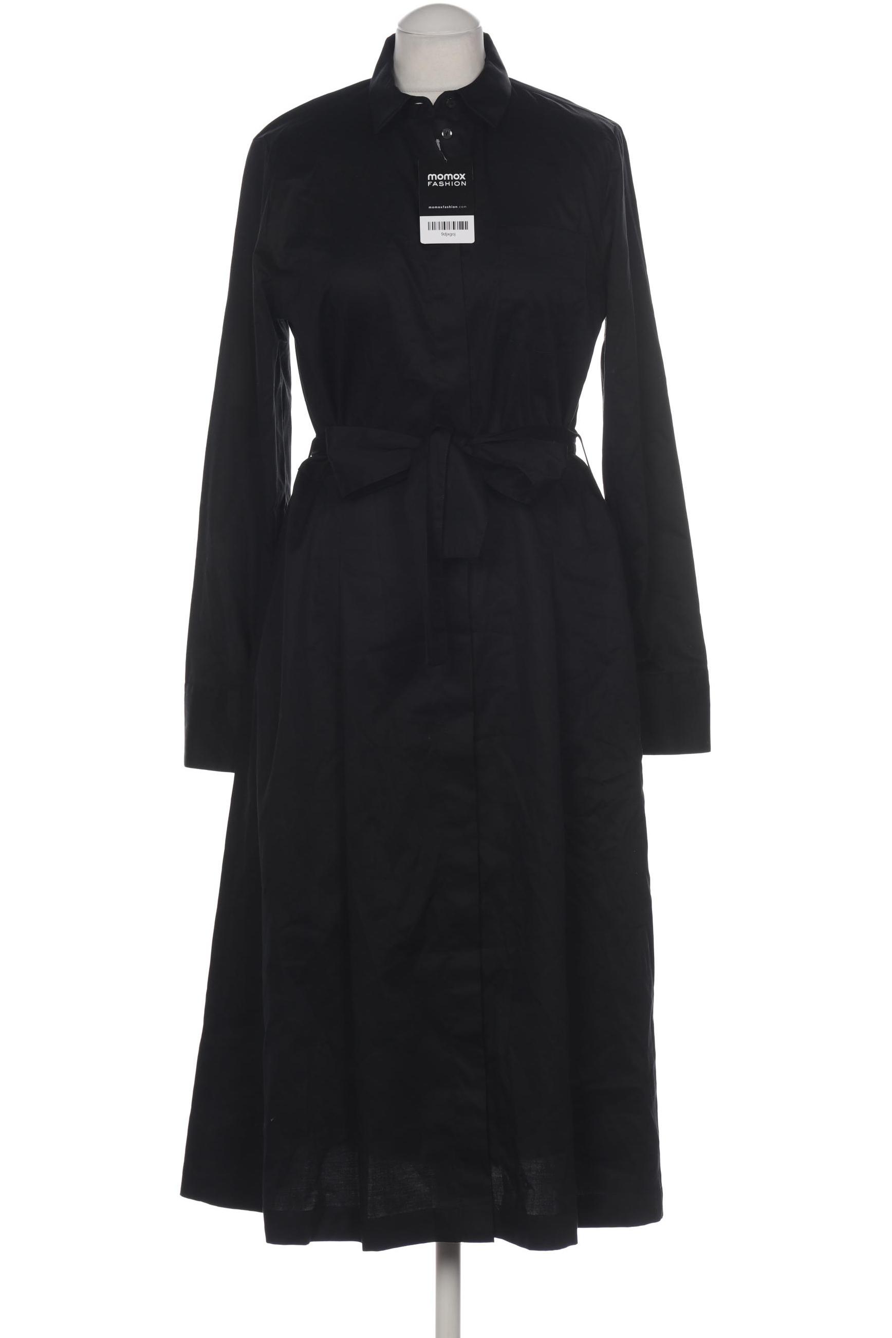 

Eterna 1863 Damen Kleid, schwarz, Gr. 38