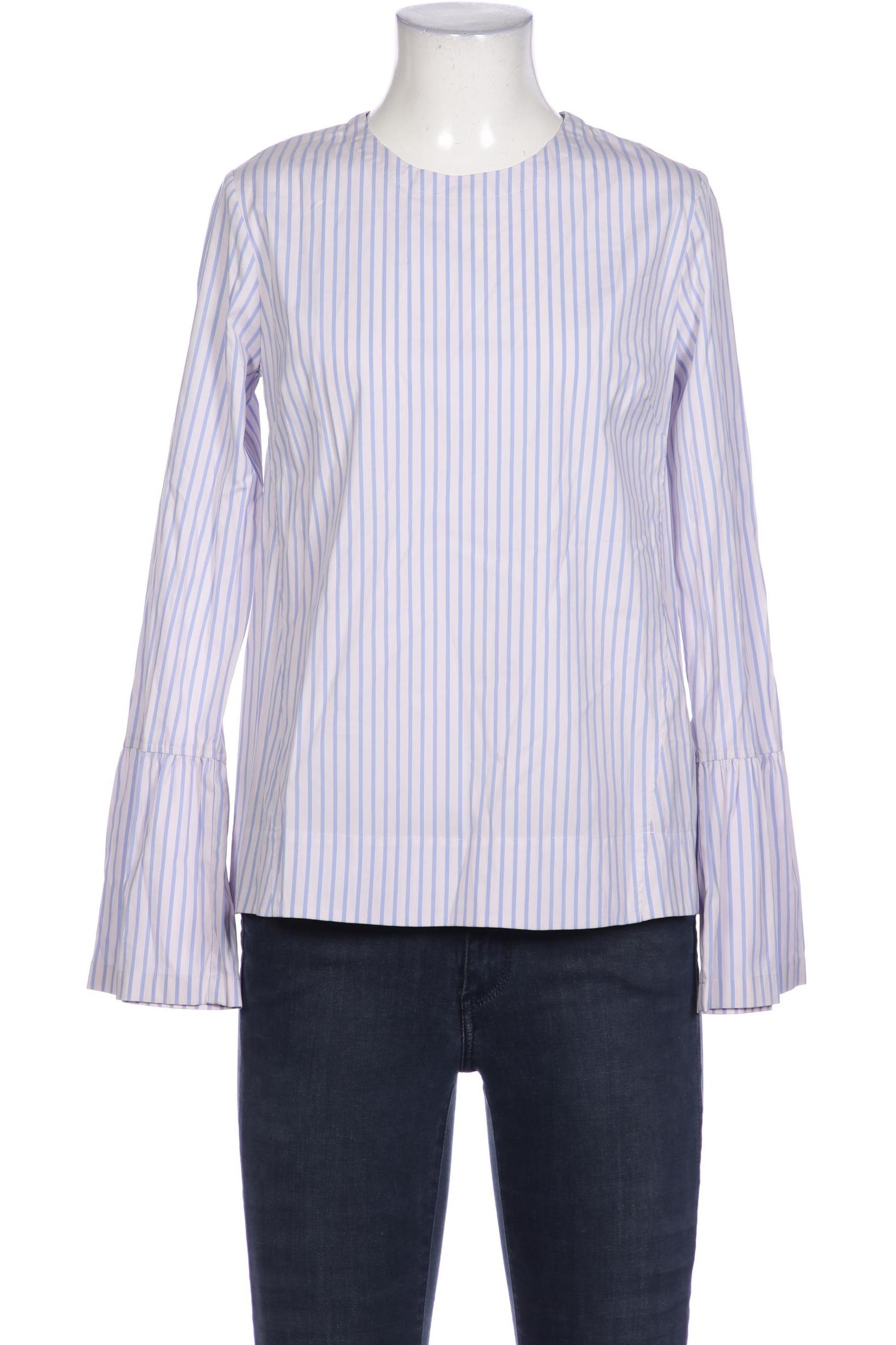 

Eterna 1863 Damen Bluse, hellblau, Gr. 36