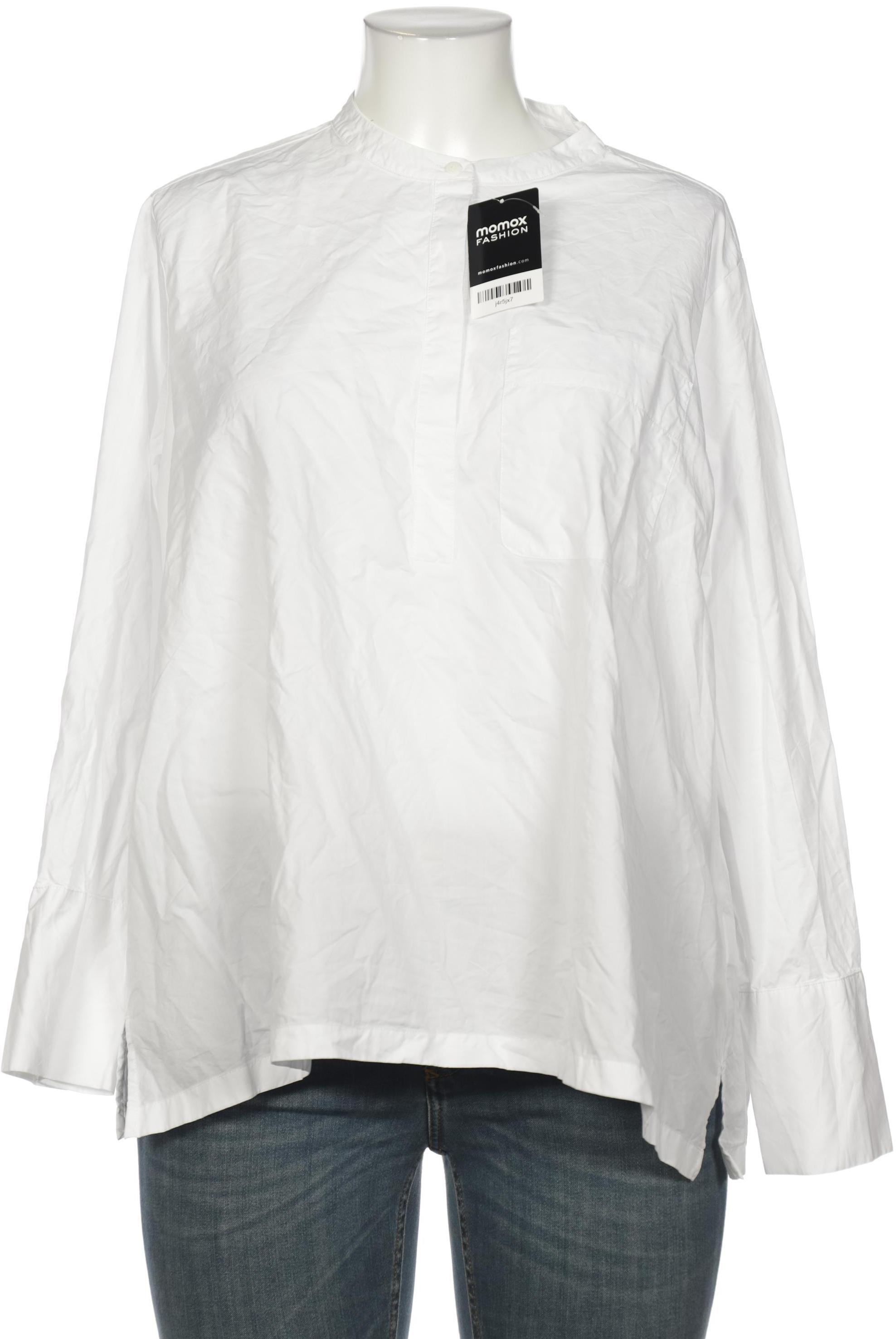 

ETERNA 1863 Damen Bluse, weiß