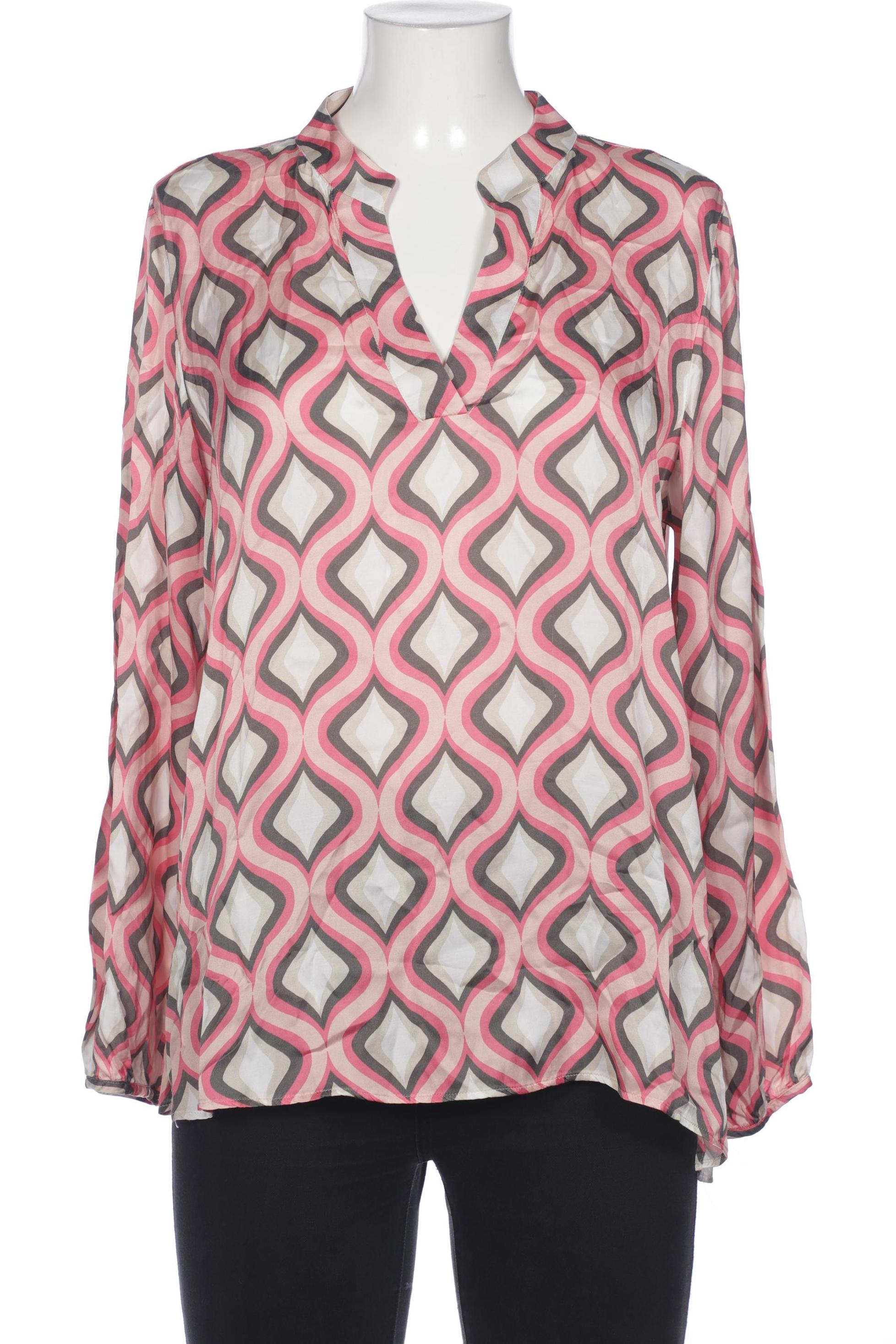 

ETERNA 1863 Damen Bluse, pink