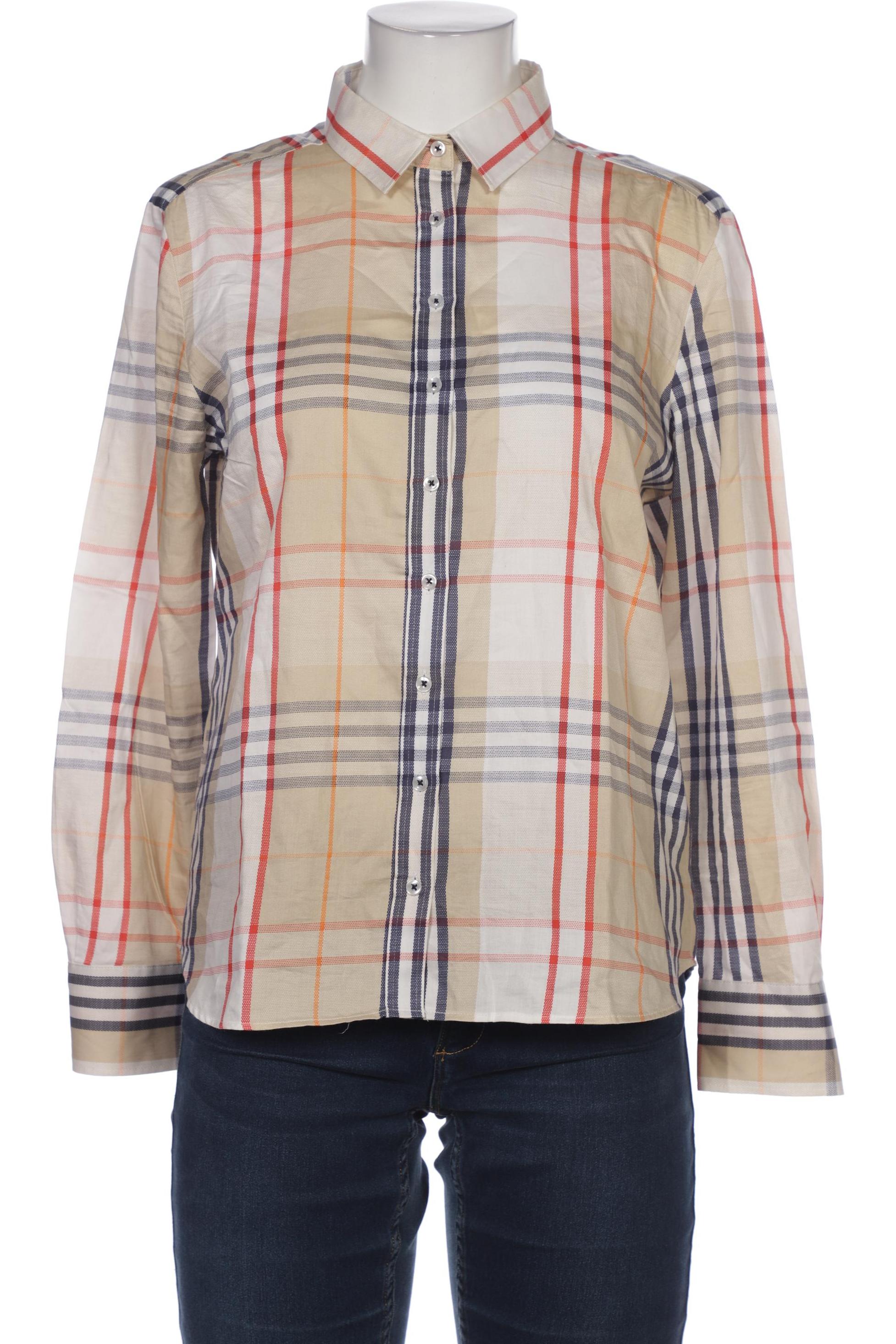 

ETERNA 1863 Damen Bluse, beige