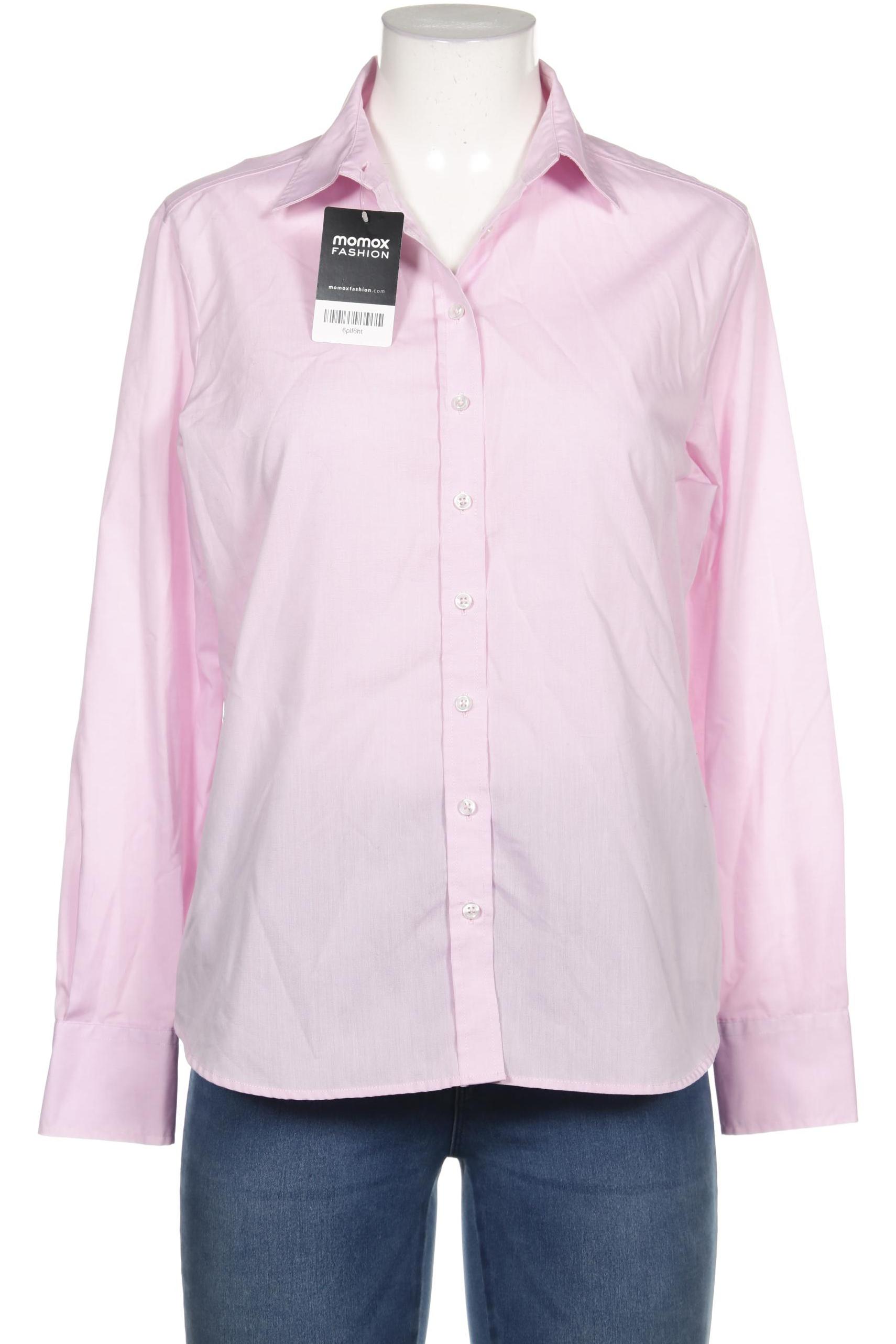 

Eterna 1863 Damen Bluse, pink, Gr. 40