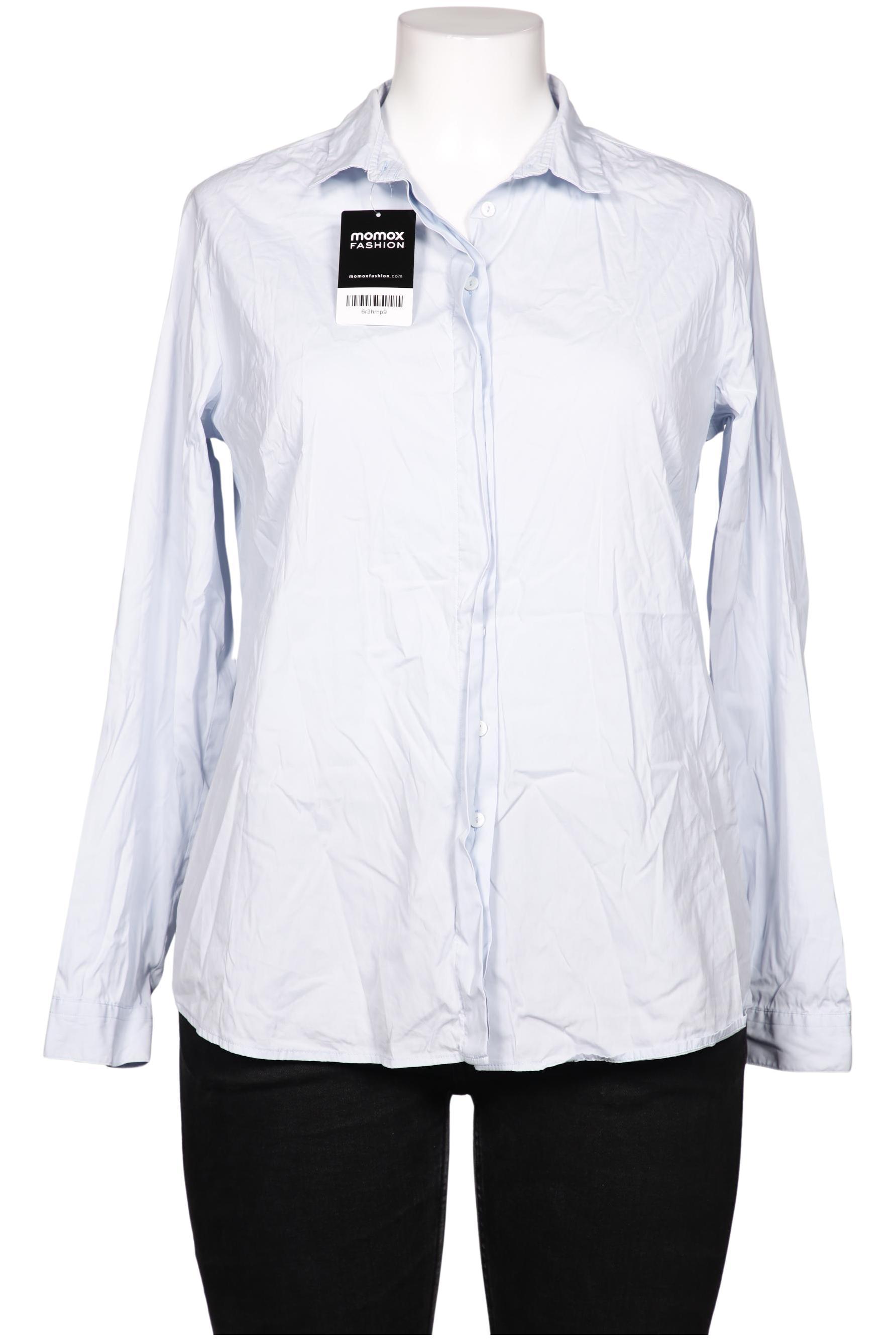 

Eterna 1863 Damen Bluse, hellblau, Gr. 42