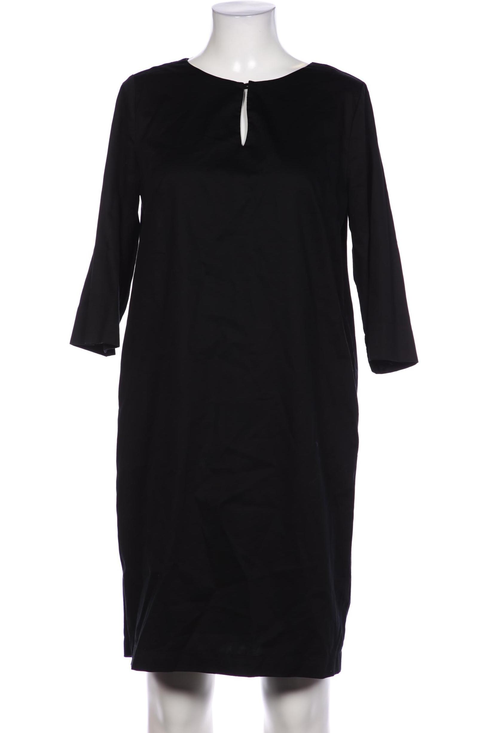 

Eterna 1863 Damen Kleid, schwarz, Gr. 38