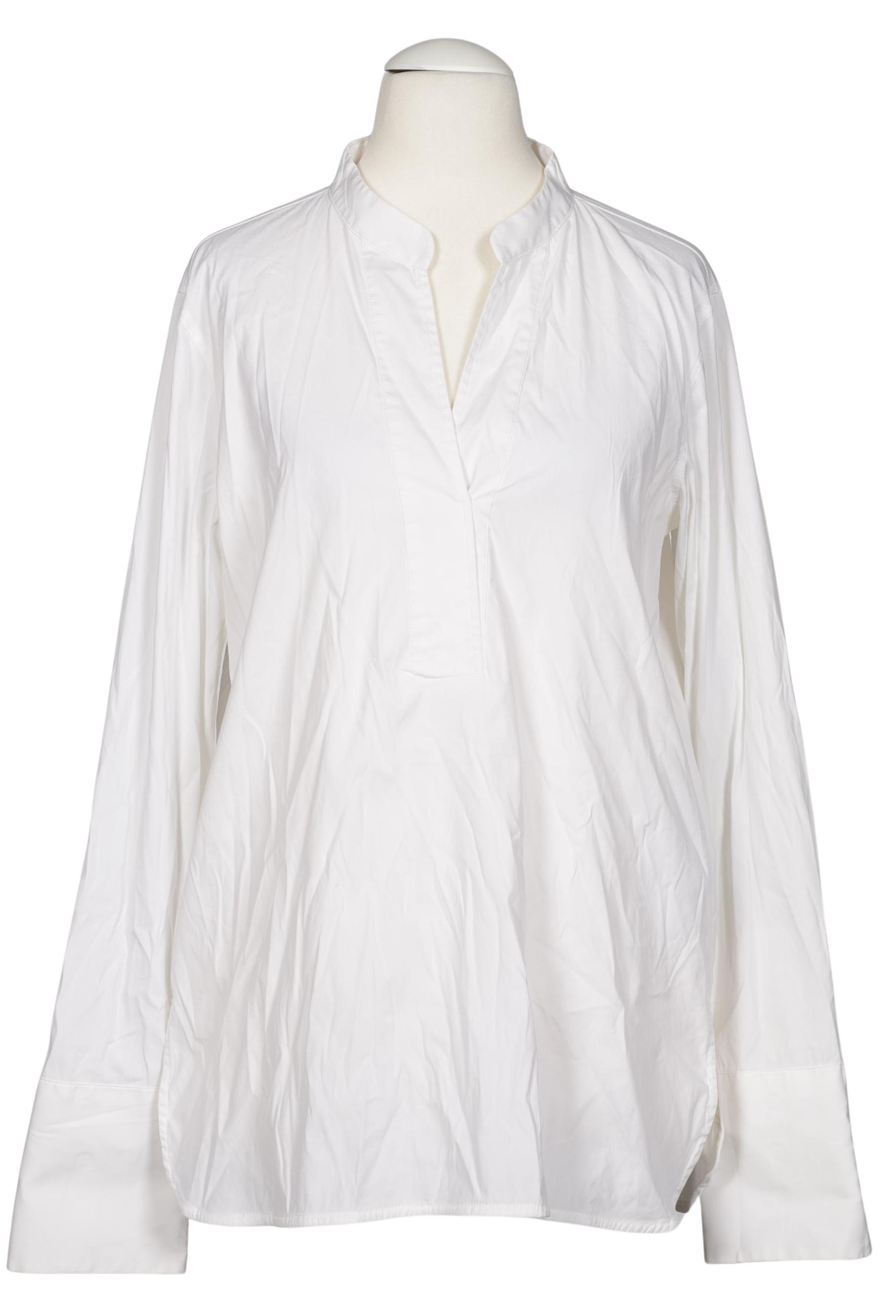 

Eterna 1863 Damen Bluse, weiß, Gr. 36