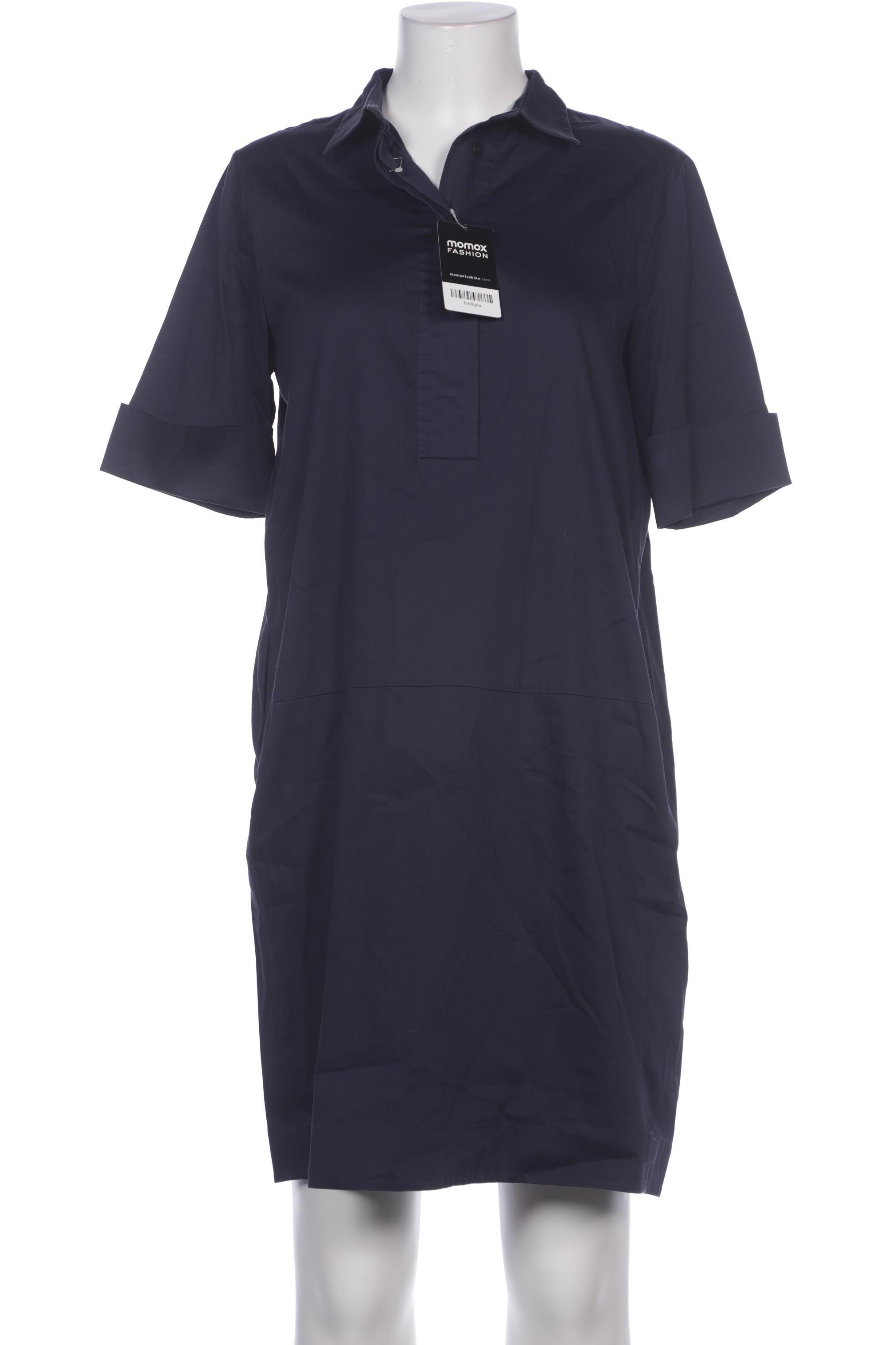 

Eterna 1863 Damen Kleid, marineblau, Gr. 38