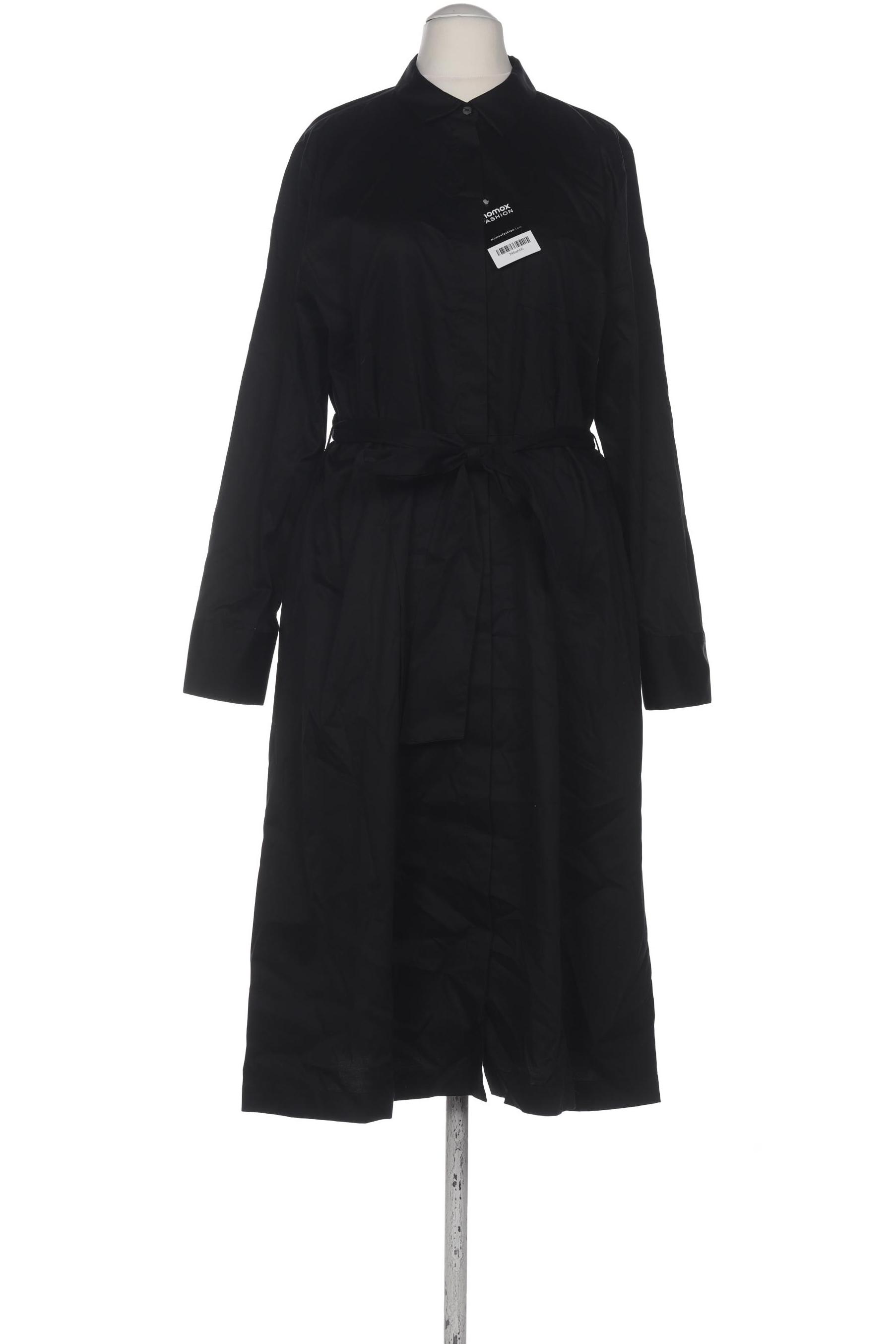 

Eterna 1863 Damen Kleid, schwarz, Gr. 44