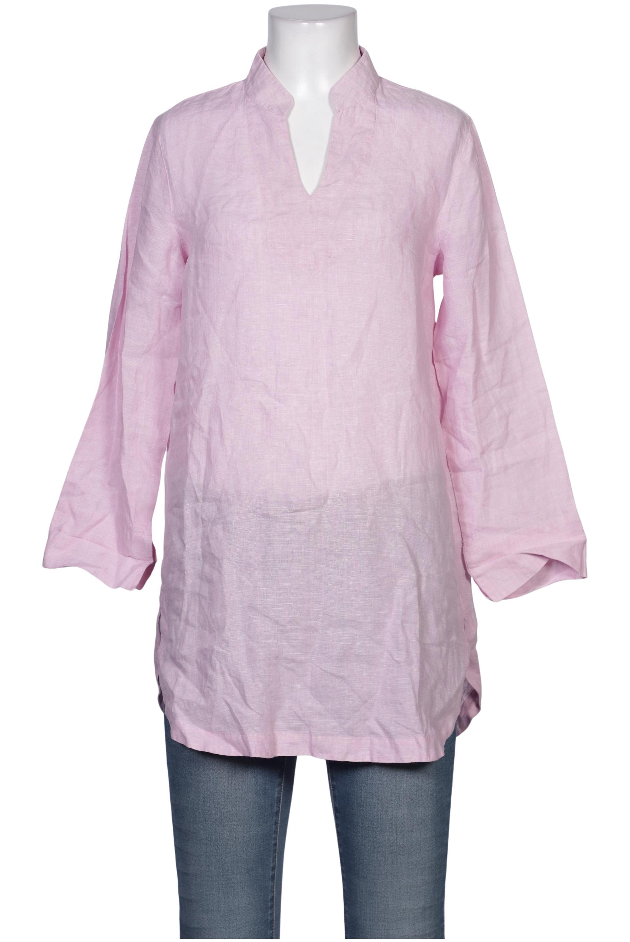 

Eterna 1863 Damen Bluse, pink, Gr. 36