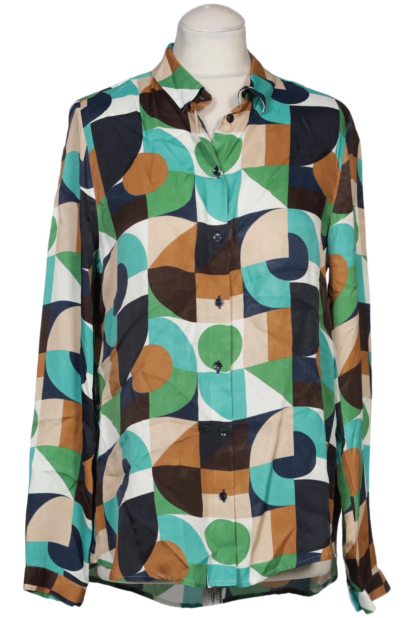 

Eterna 1863 Damen Bluse, mehrfarbig, Gr. 38